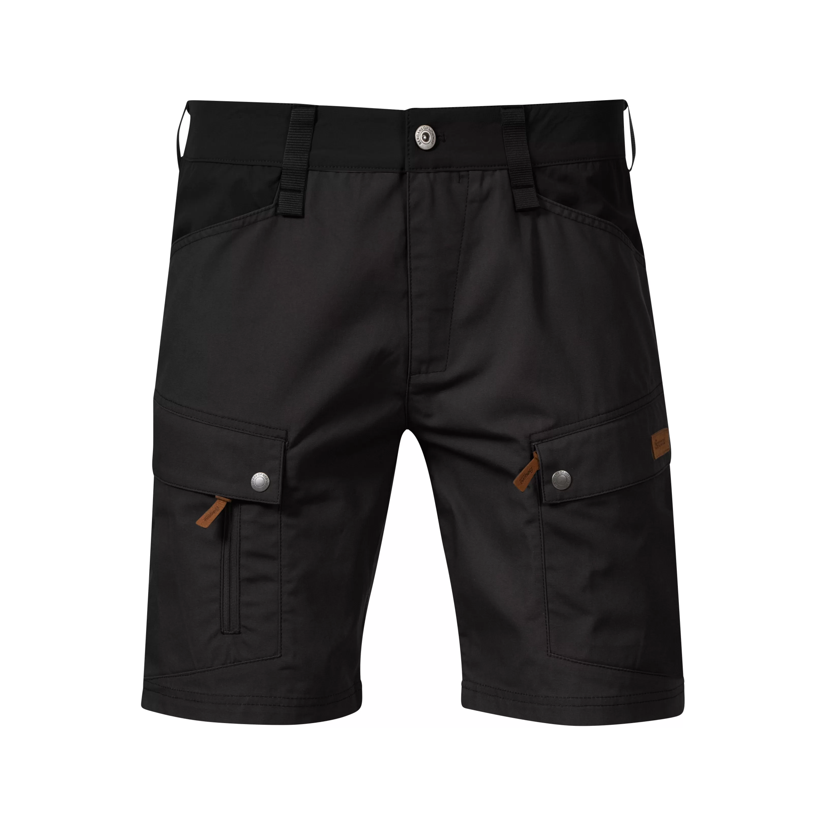 Bergans Nordmarka Favor Outdoor Shorts Men - ^ Shorts