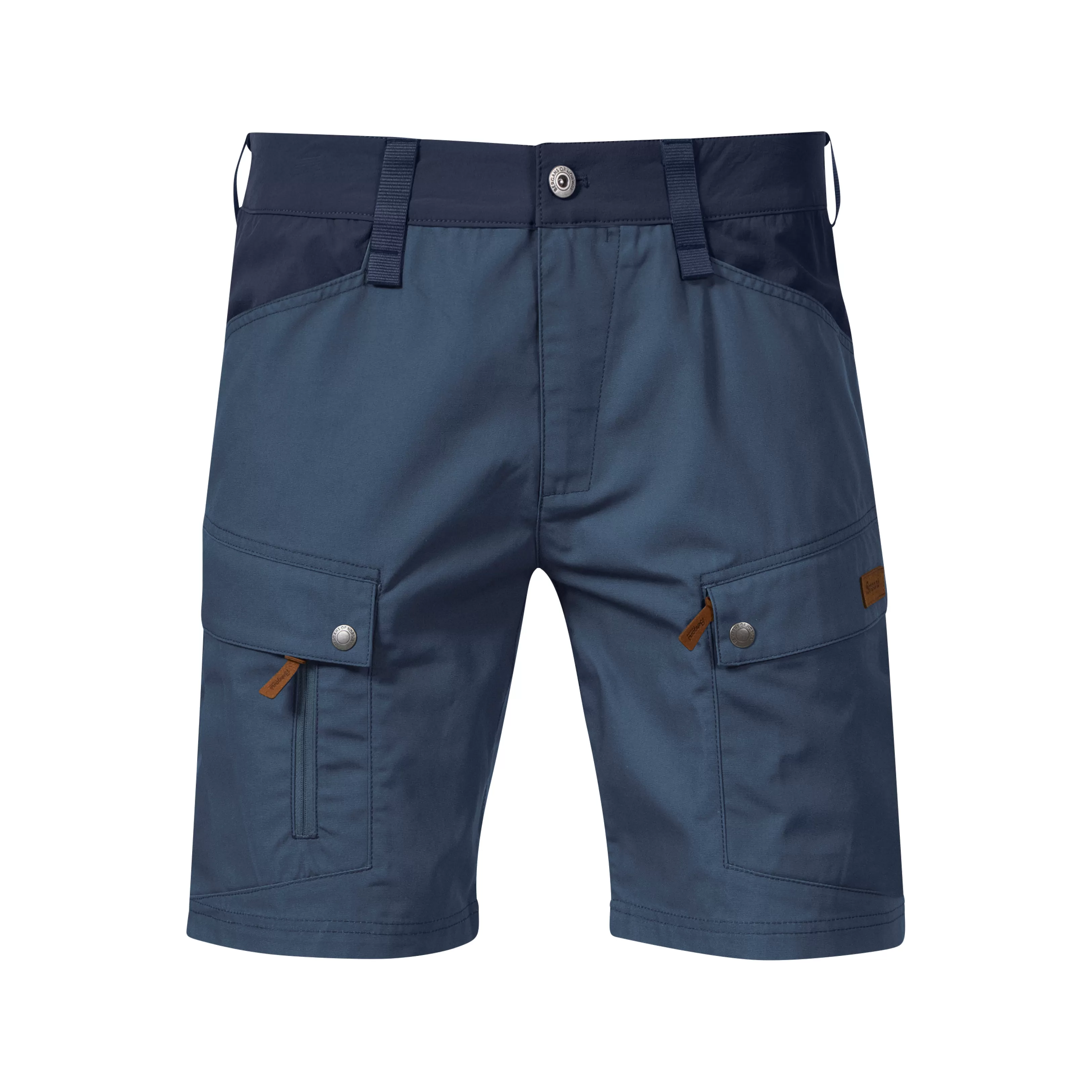 Bergans Nordmarka Favor Outdoor Shorts Men - ^ Shorts
