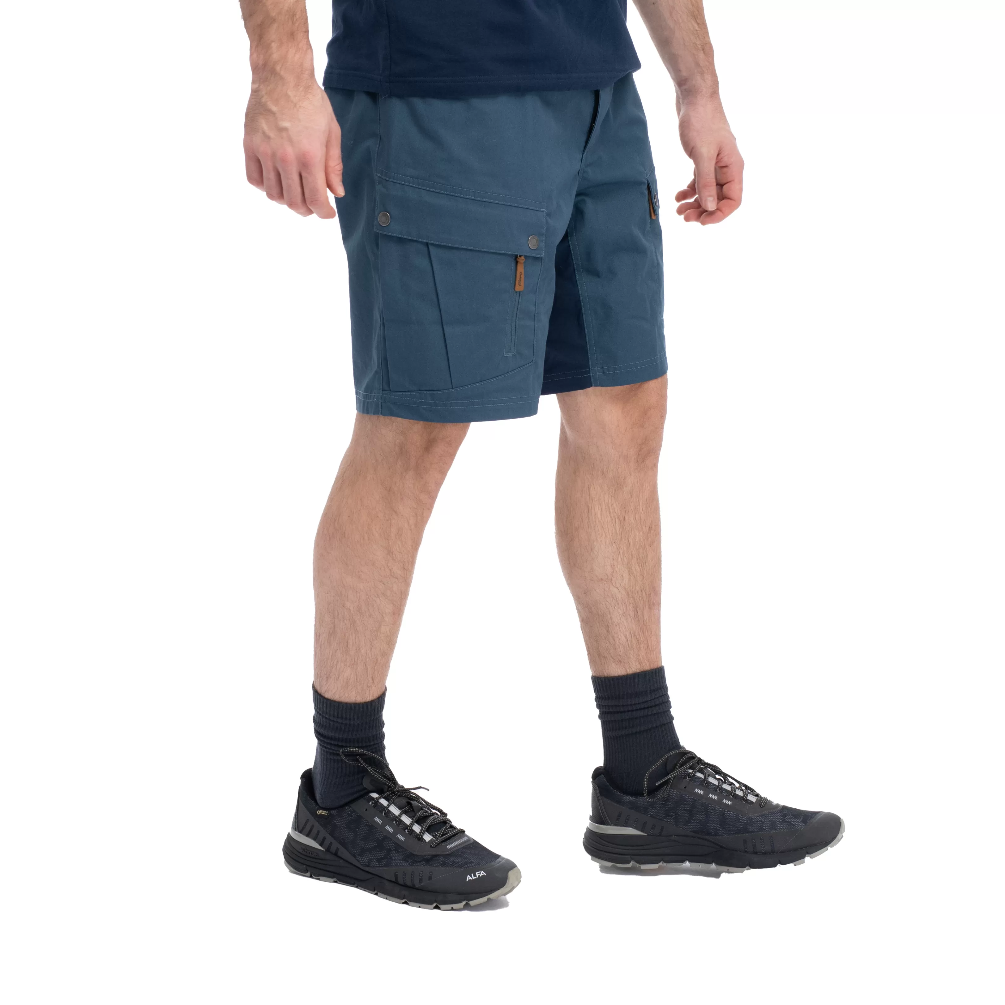 Bergans Nordmarka Favor Outdoor Shorts Men - ^ Shorts