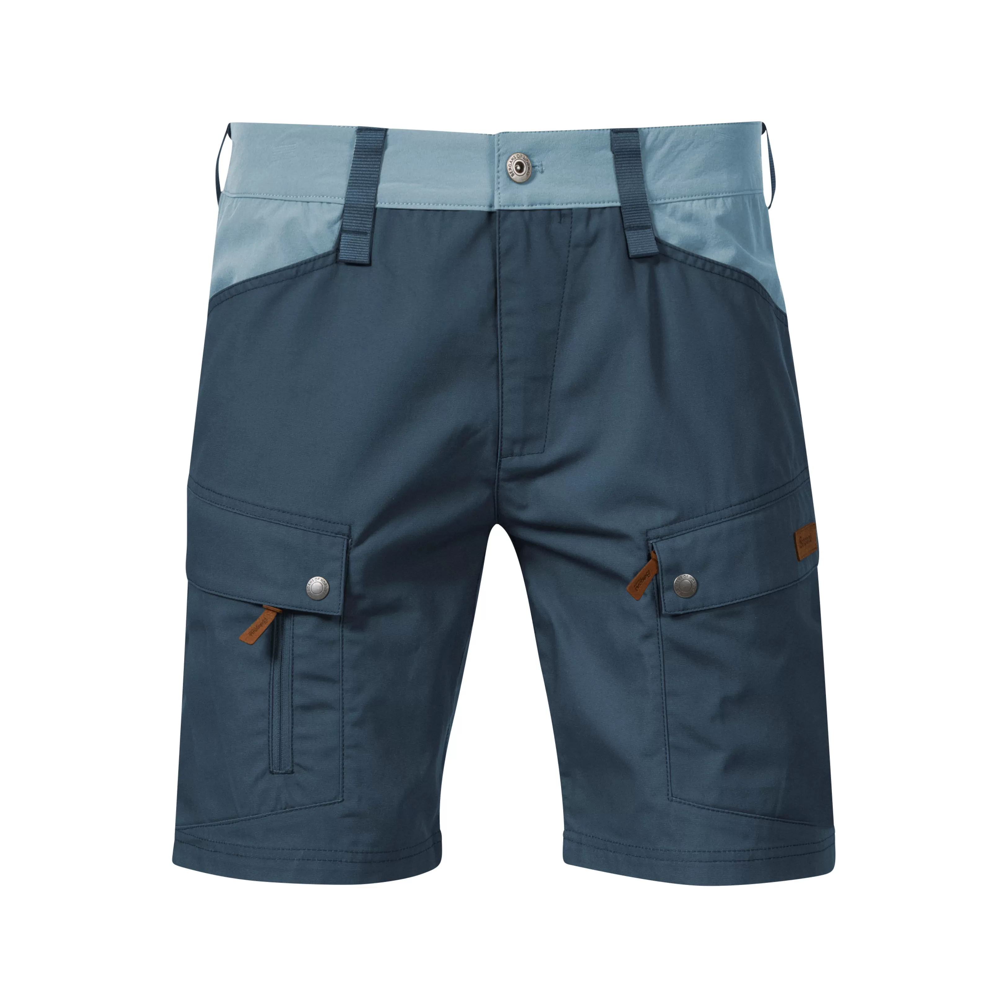 Bergans Nordmarka Favor Outdoor Shorts Men - ^ Shorts
