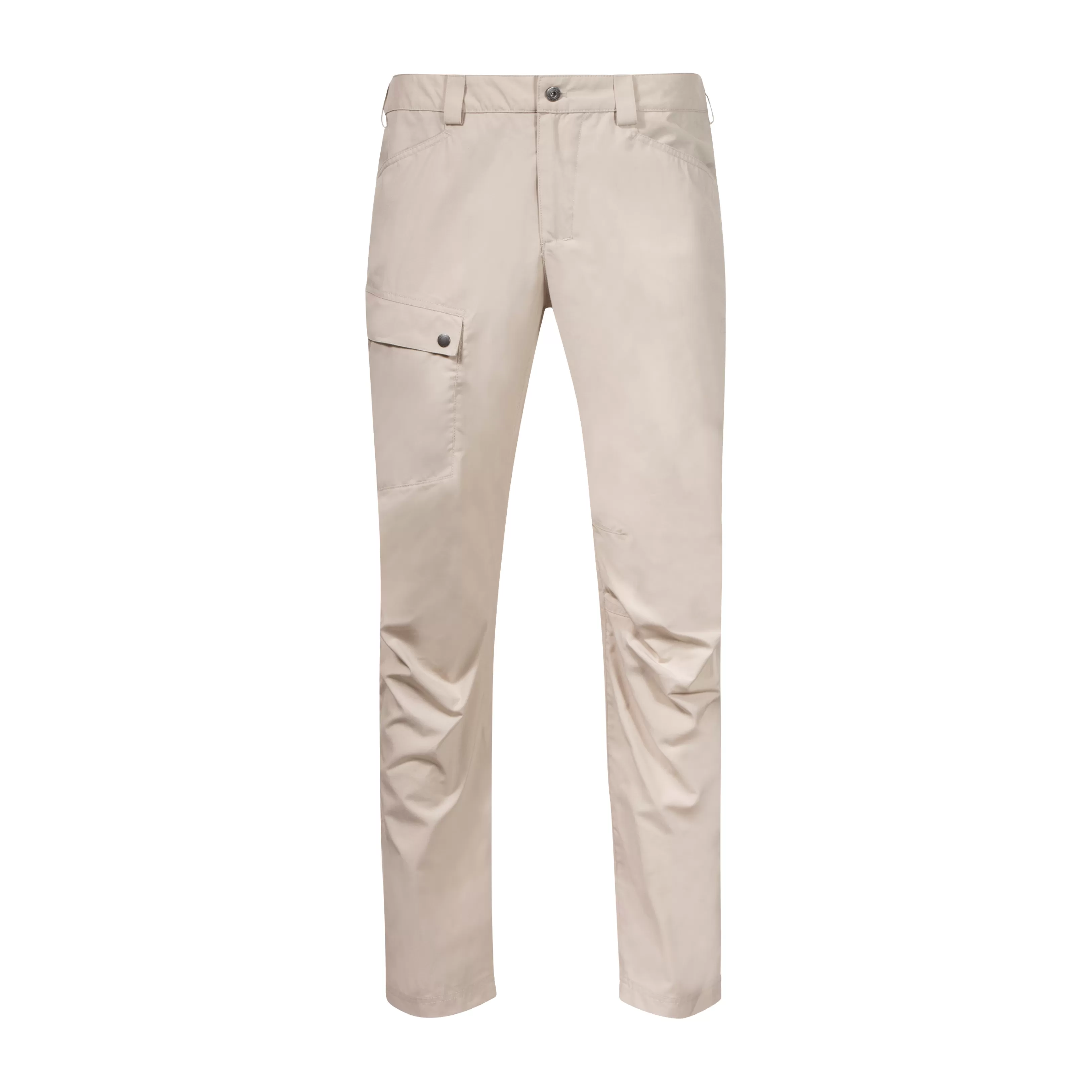 Bergans Nordmarka Leaf Light Pants Men - ^ Hiking pants | Everyday pants