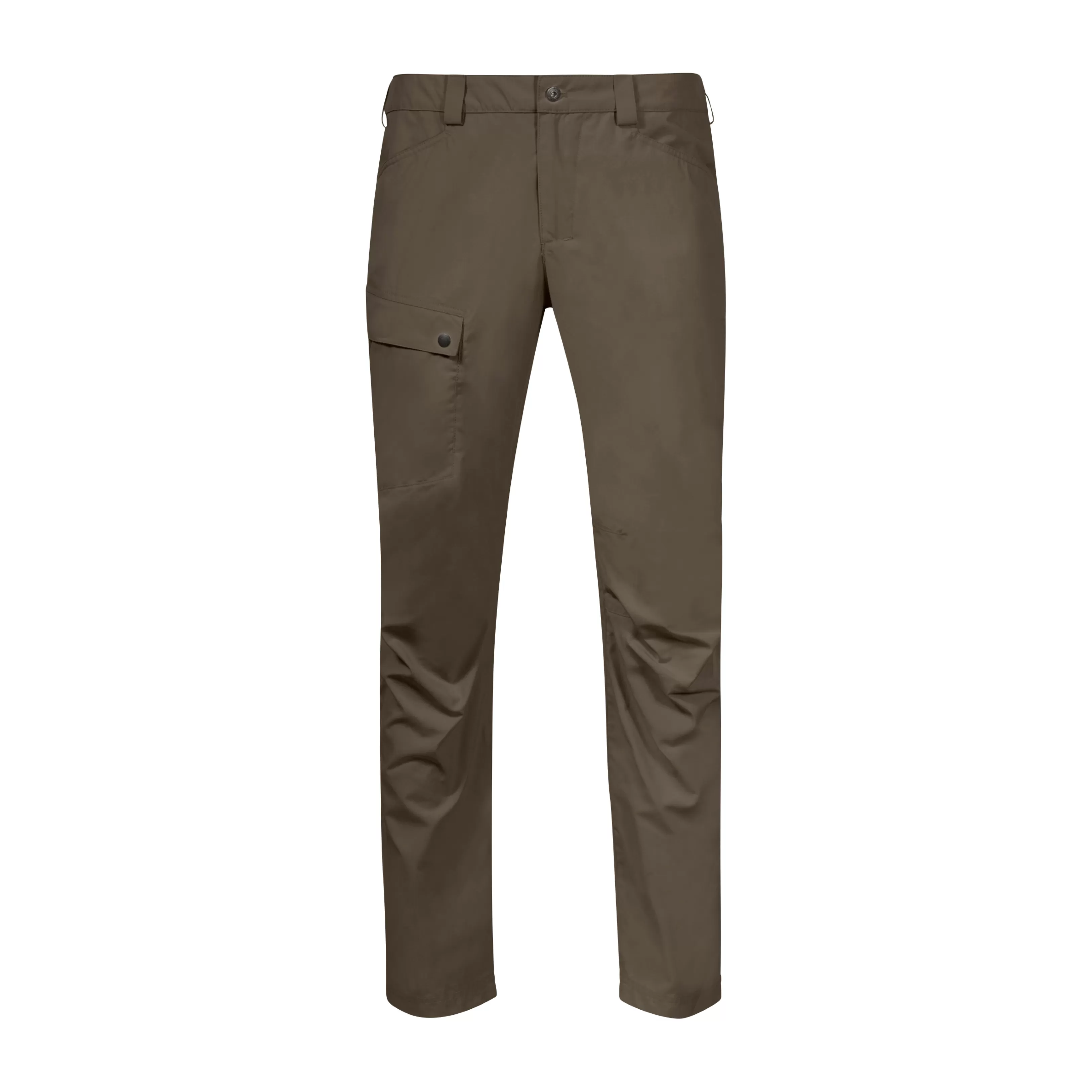 Bergans Nordmarka Leaf Light Pants Men - ^ Hiking pants | Everyday pants