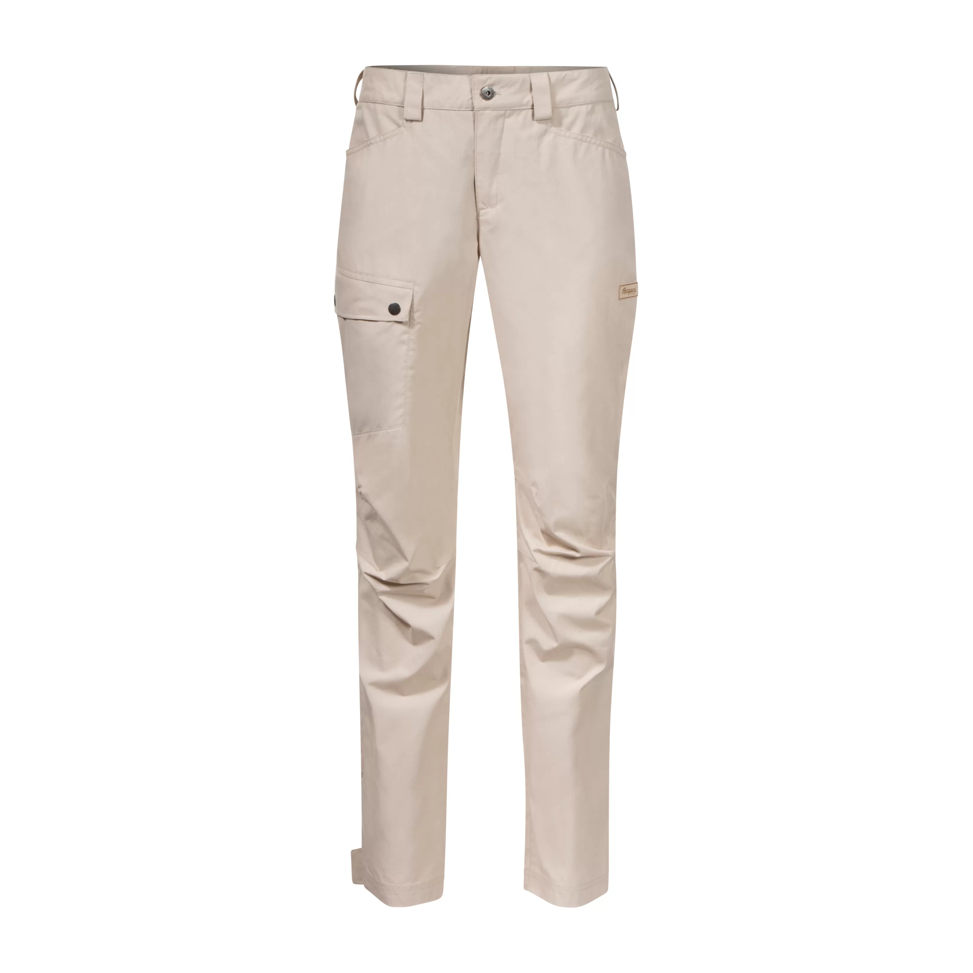 Bergans Nordmarka Leaf Light Pants Women - ^Women Hiking pants