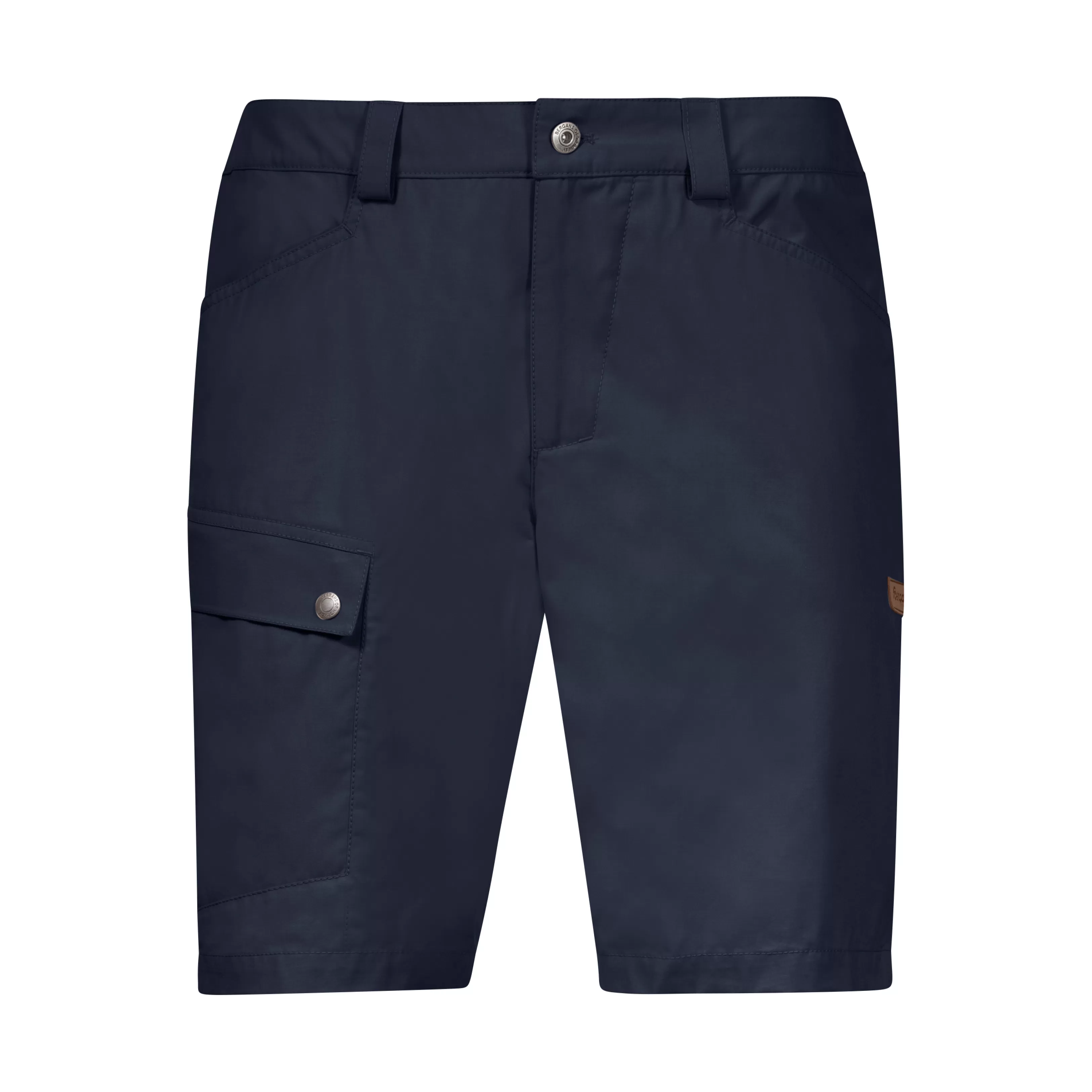 Bergans Nordmarka Leaf Light Shorts Men - ^ Shorts