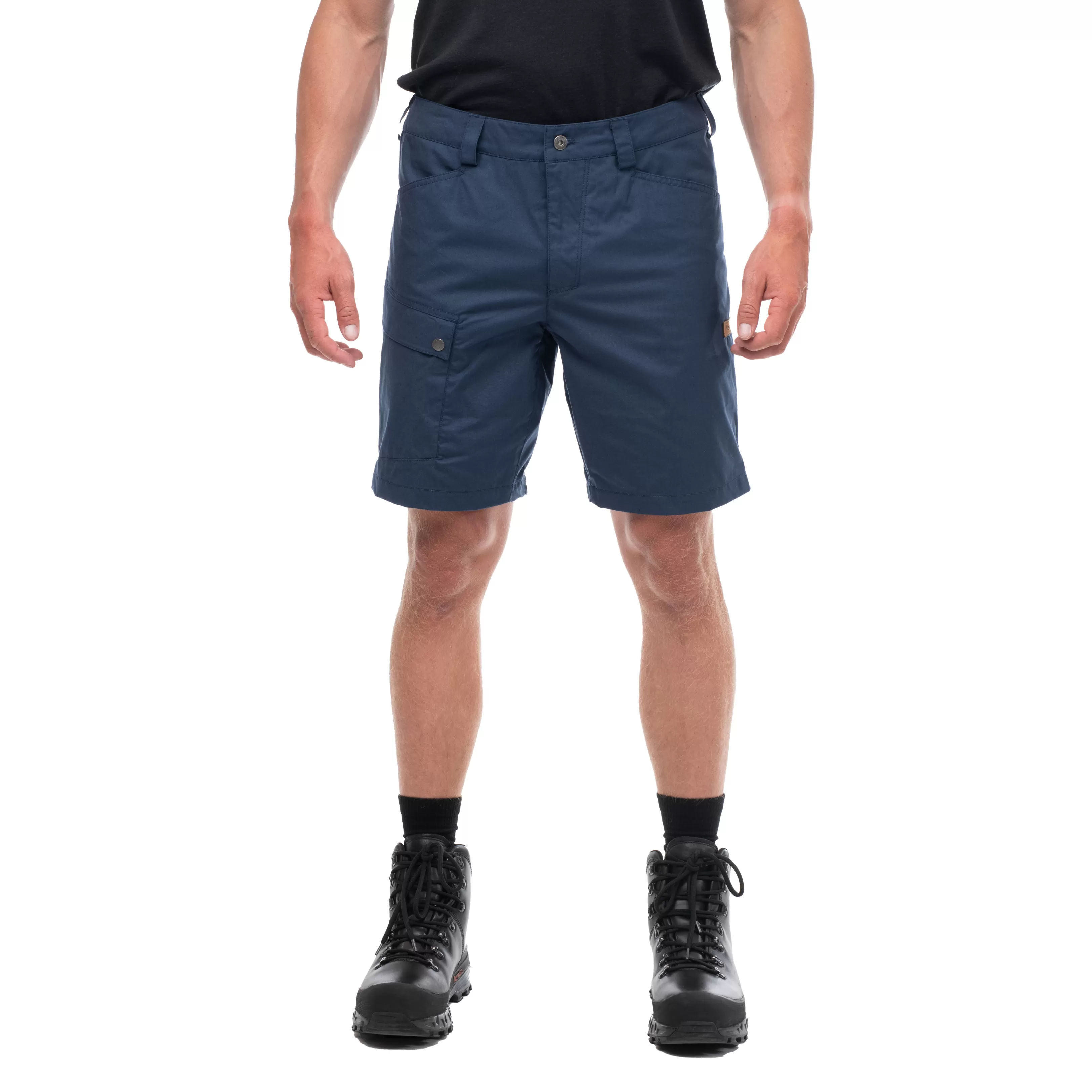 Bergans Nordmarka Leaf Light Shorts Men - ^ Shorts