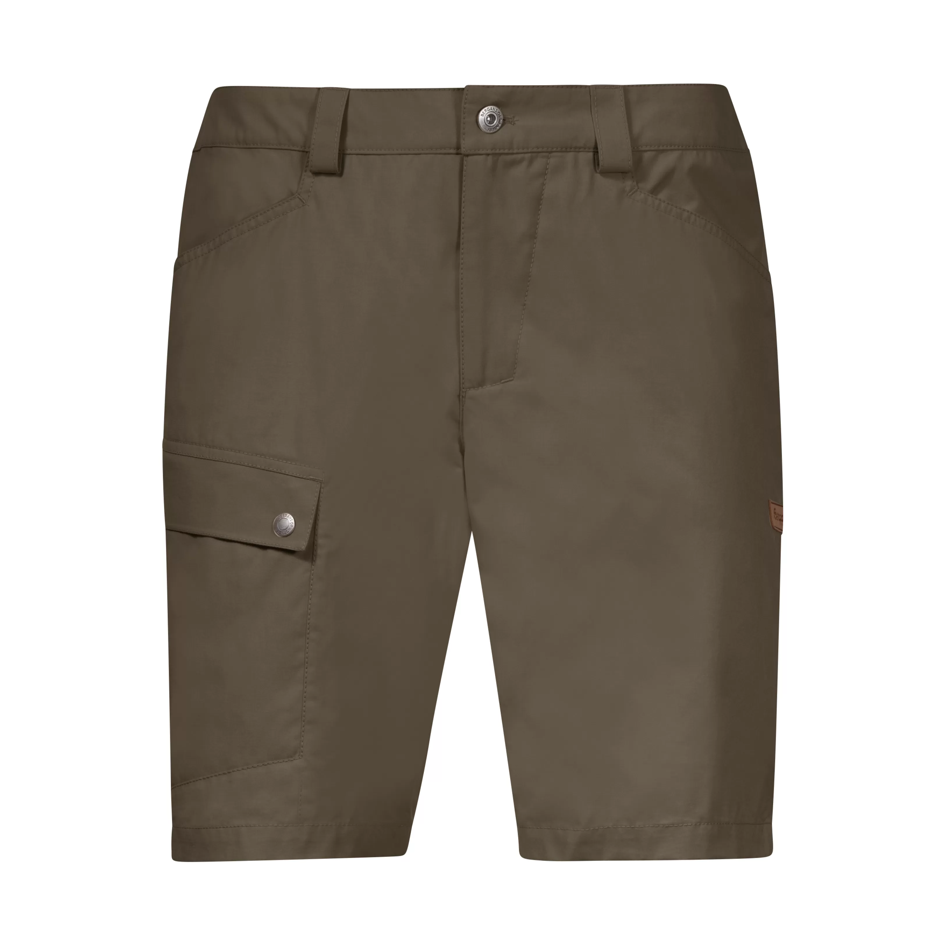 Bergans Nordmarka Leaf Light Shorts Men - ^ Shorts