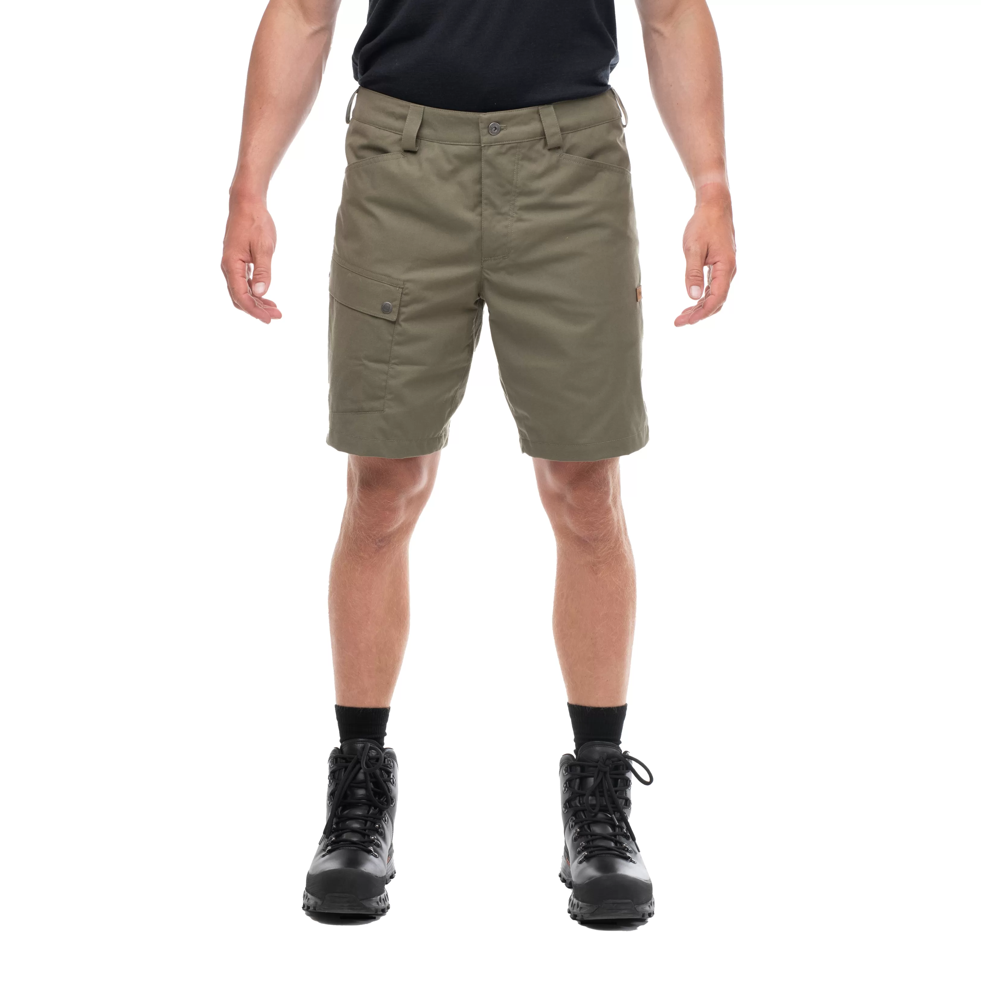 Bergans Nordmarka Leaf Light Shorts Men - ^ Shorts