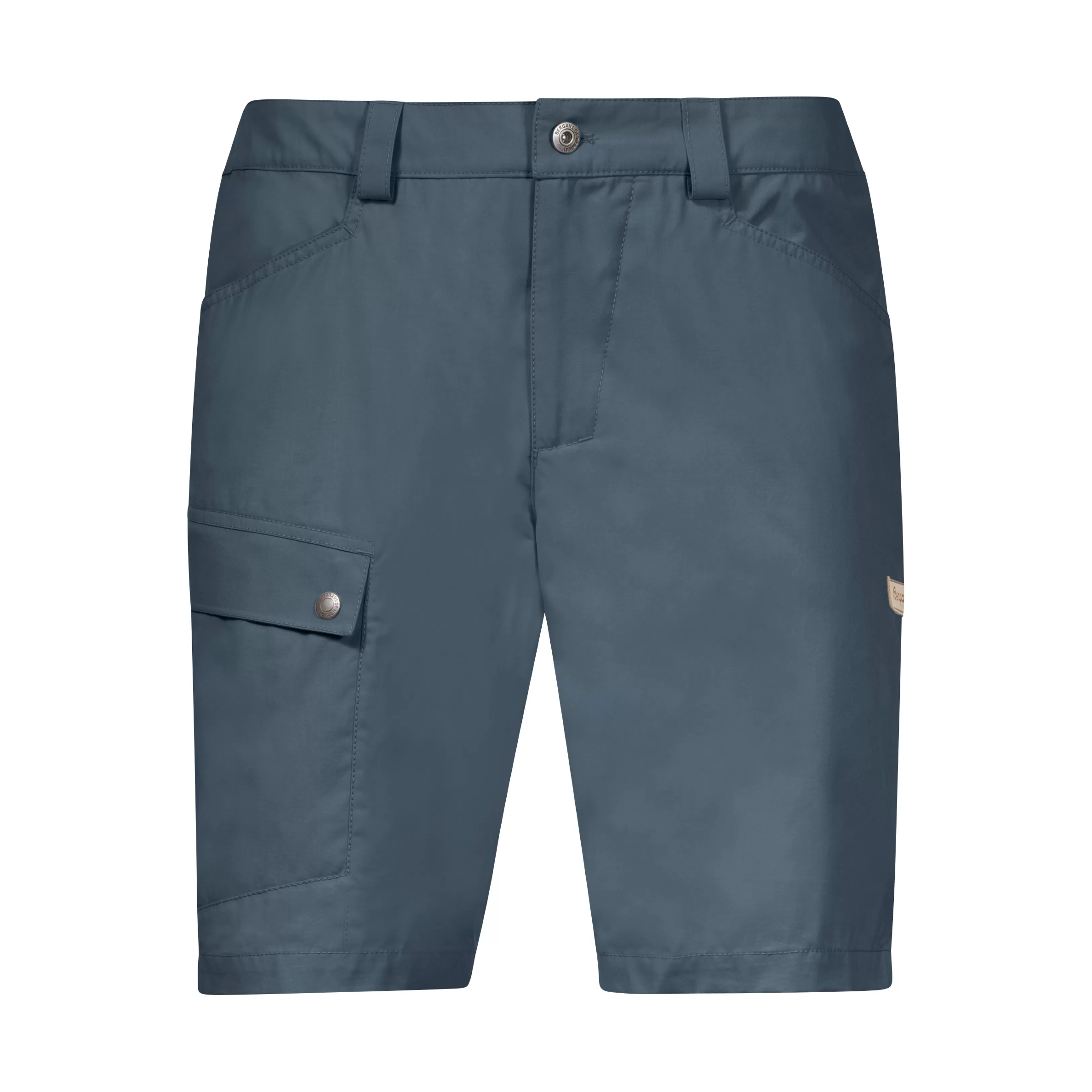 Bergans Nordmarka Leaf Light Shorts Men - ^ Shorts