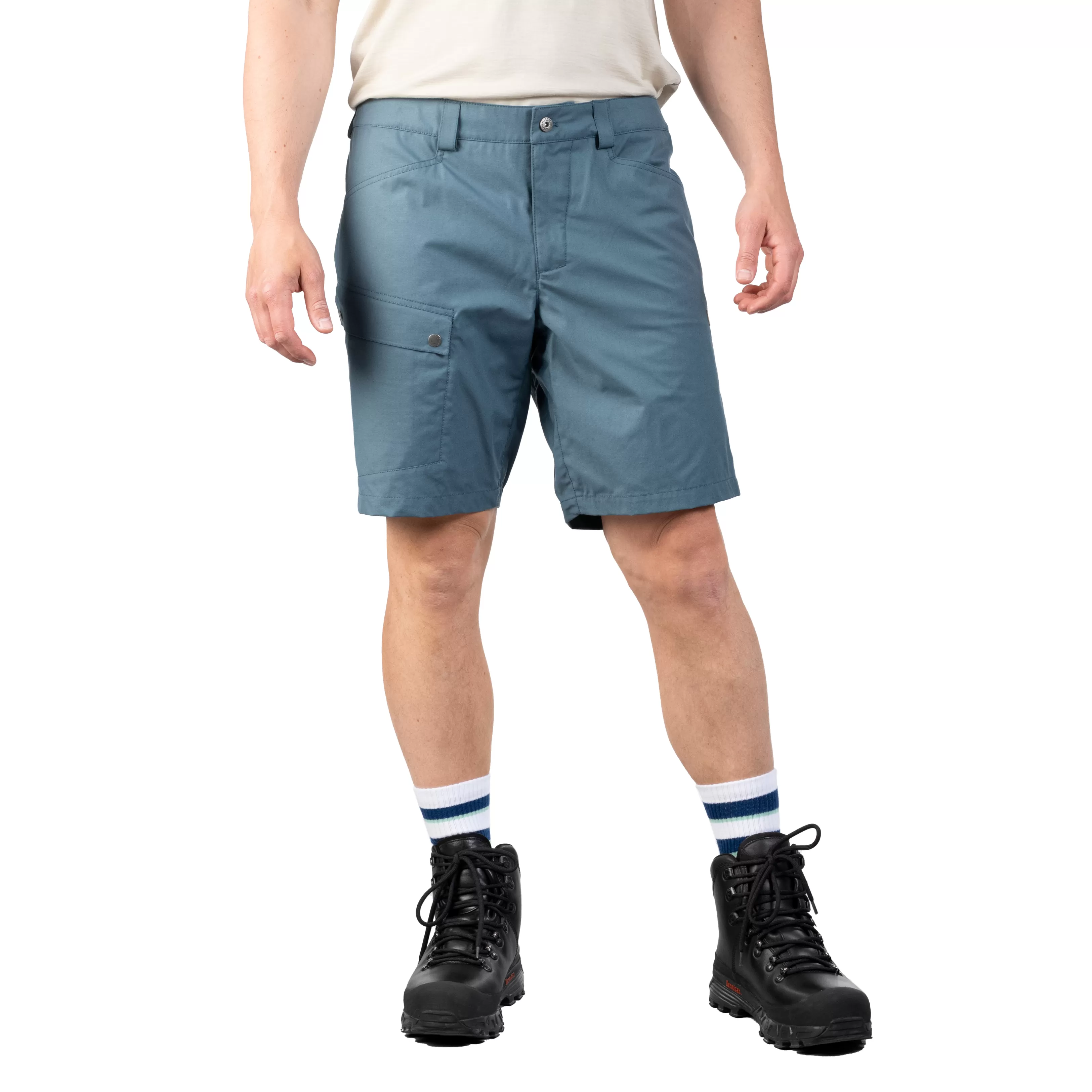 Bergans Nordmarka Leaf Light Shorts Men - ^ Shorts