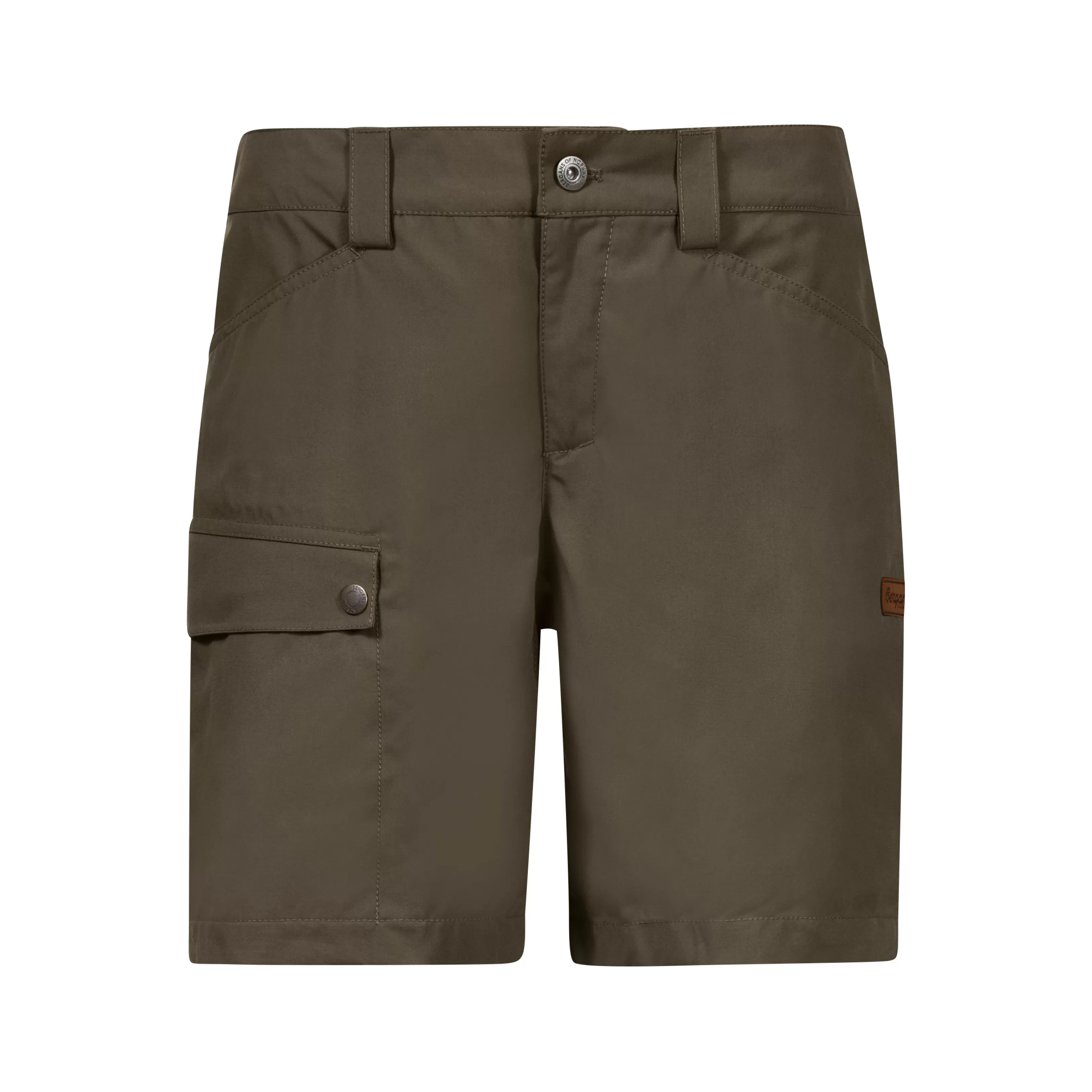 Bergans Nordmarka Leaf Light Shorts Women - ^Women Shorts