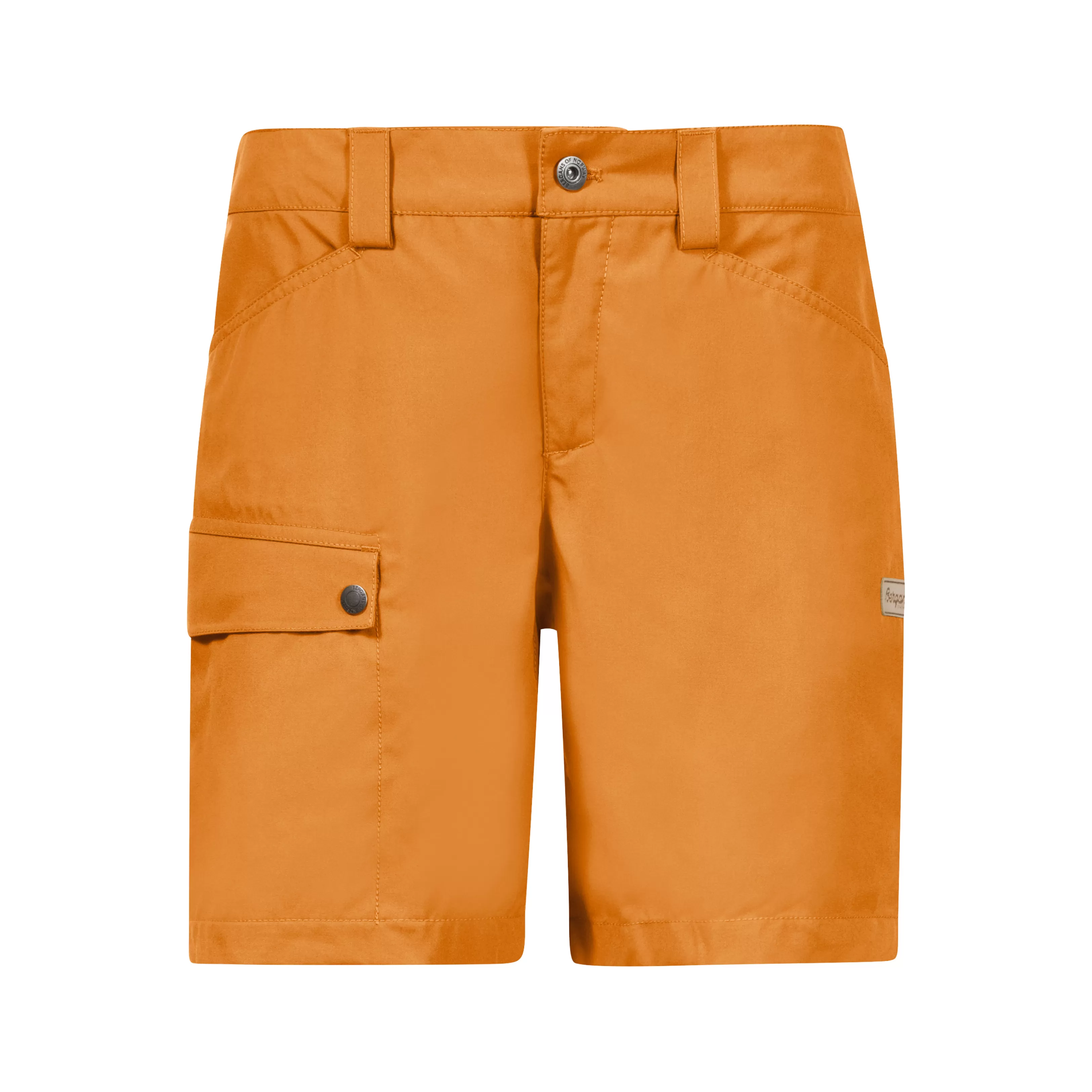 Bergans Nordmarka Leaf Light Shorts Women - ^Women Shorts