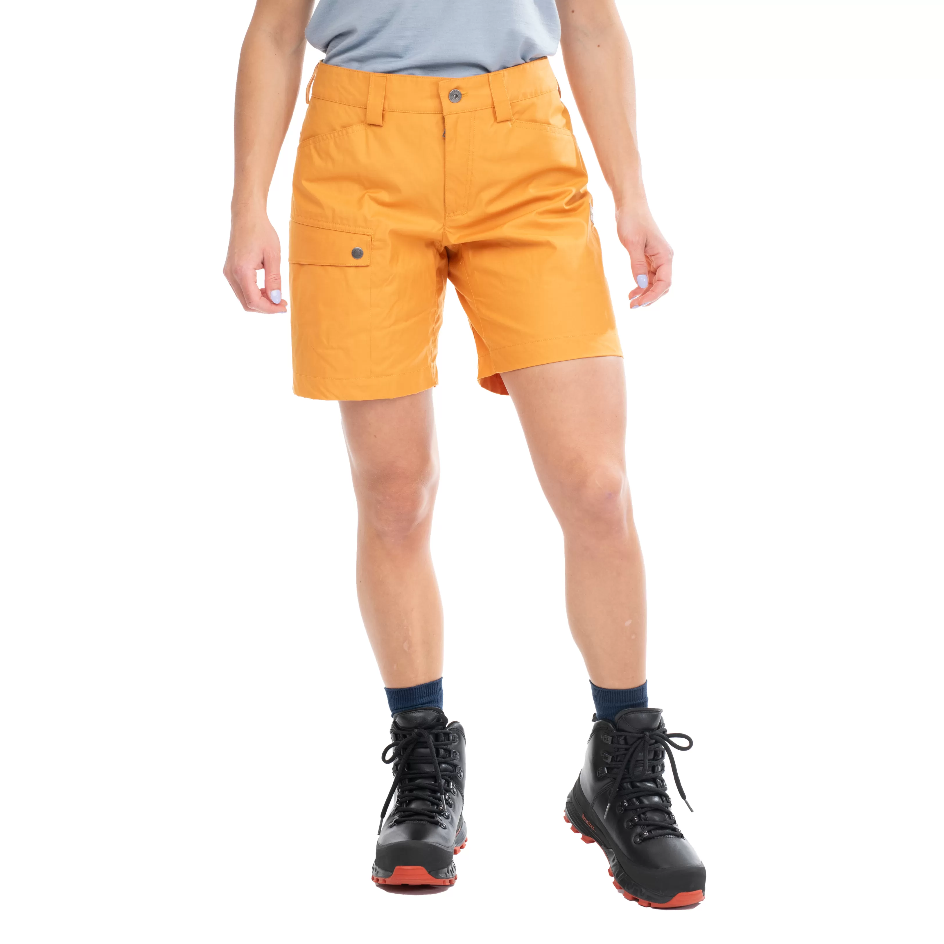 Bergans Nordmarka Leaf Light Shorts Women - ^Women Shorts