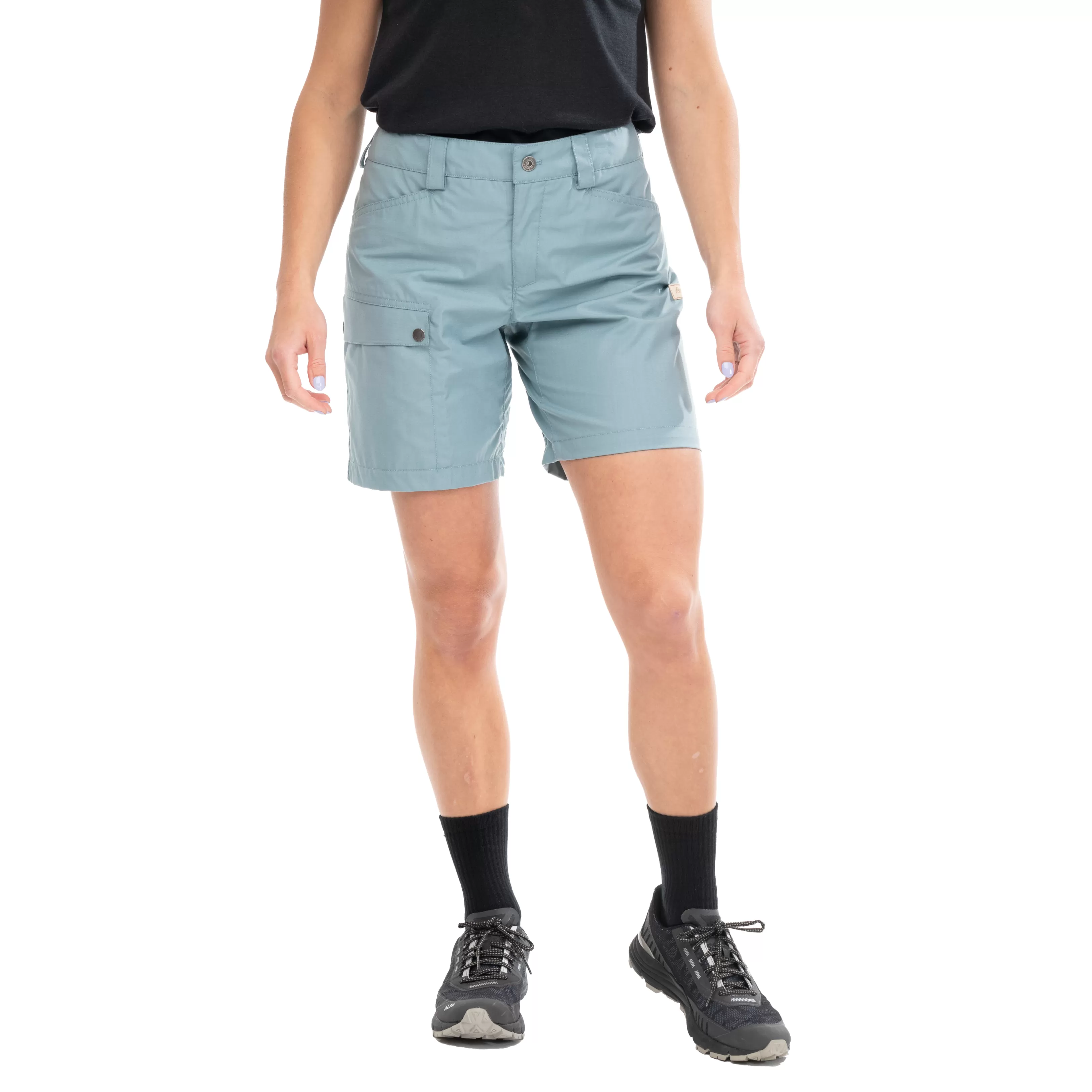 Bergans Nordmarka Leaf Light Shorts Women - ^Women Shorts