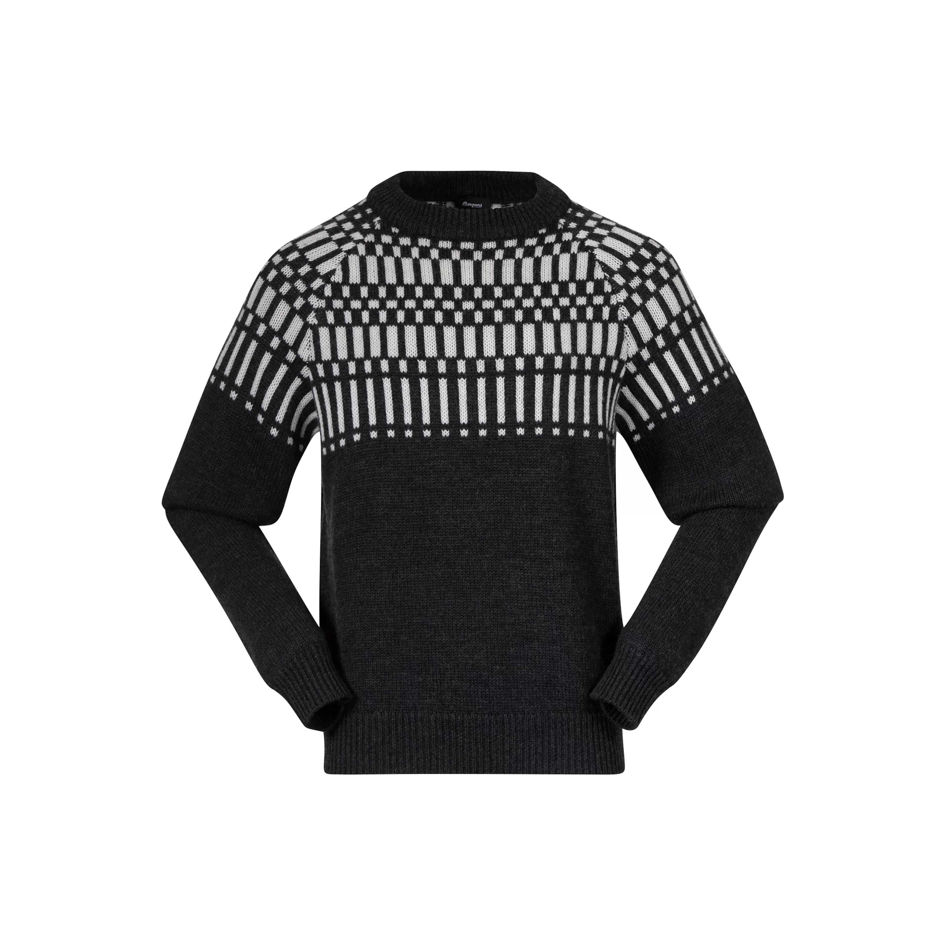 Bergans Nordmarka Merino Jumper Men - ^ Wool | Jumpers and long sleeves