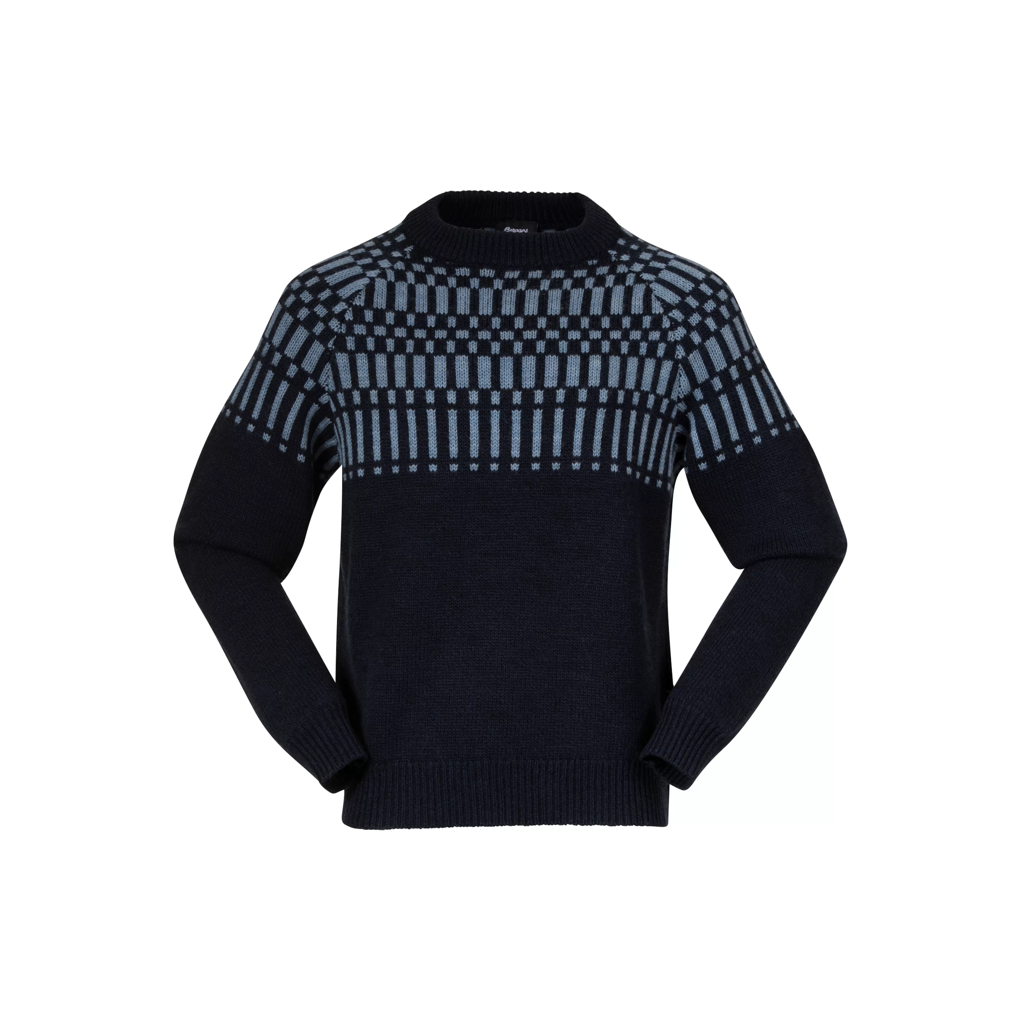 Bergans Nordmarka Merino Jumper Men - ^ Wool | Jumpers and long sleeves