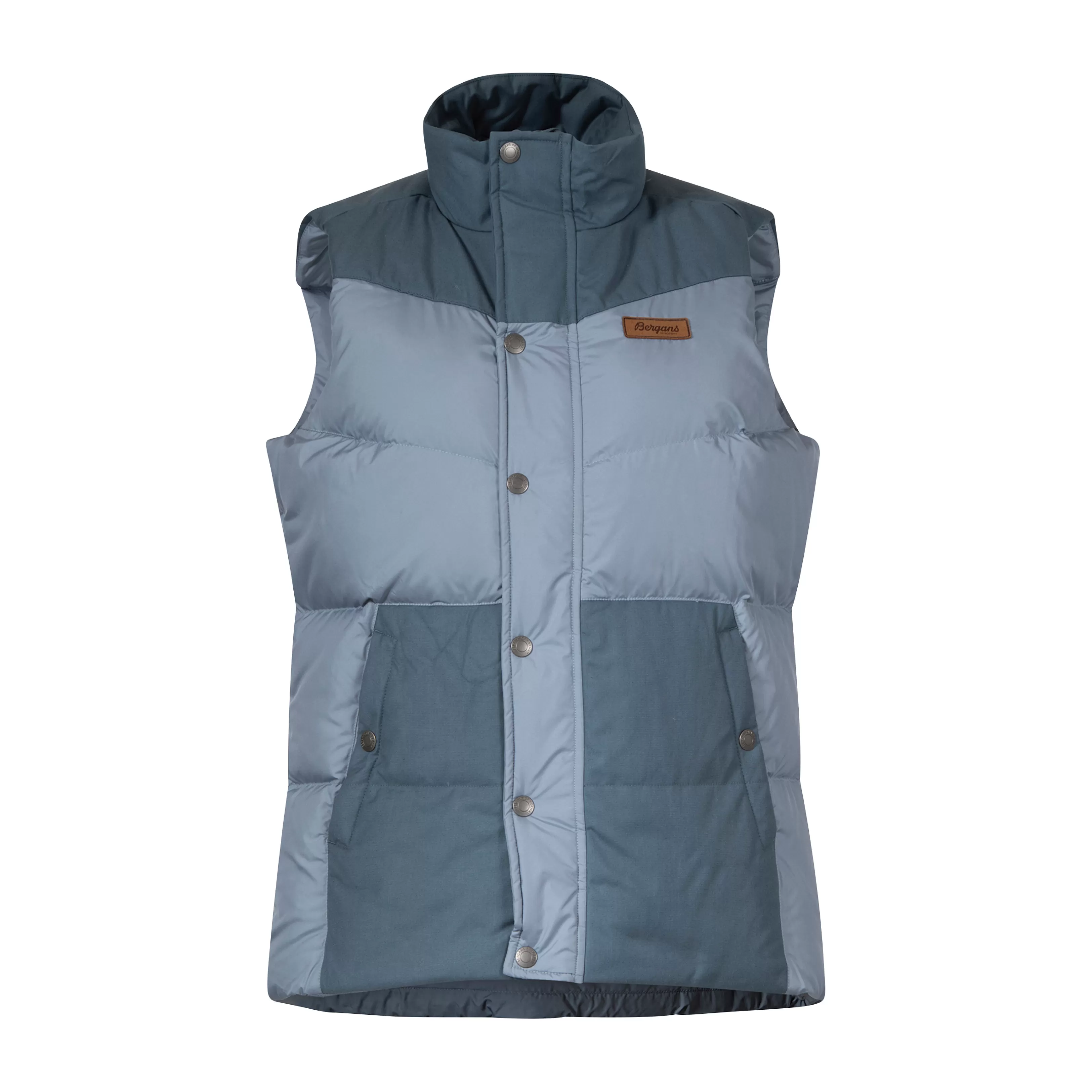 Bergans Nordmarka Outdoor Down Vest Women - ^Women Vests