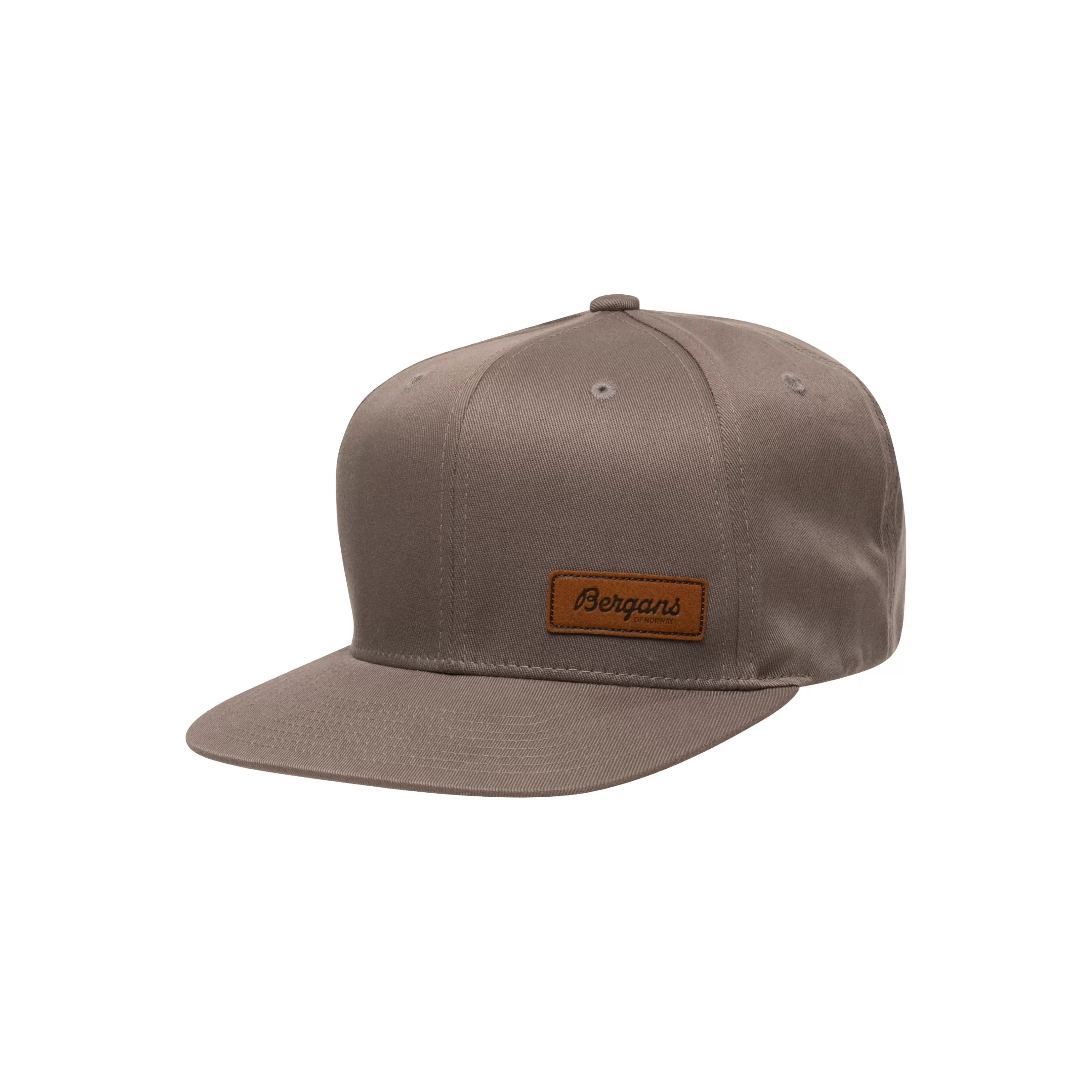 Bergans Nordmarka Snapback Cap - ^Women Beanies and caps | Accessories