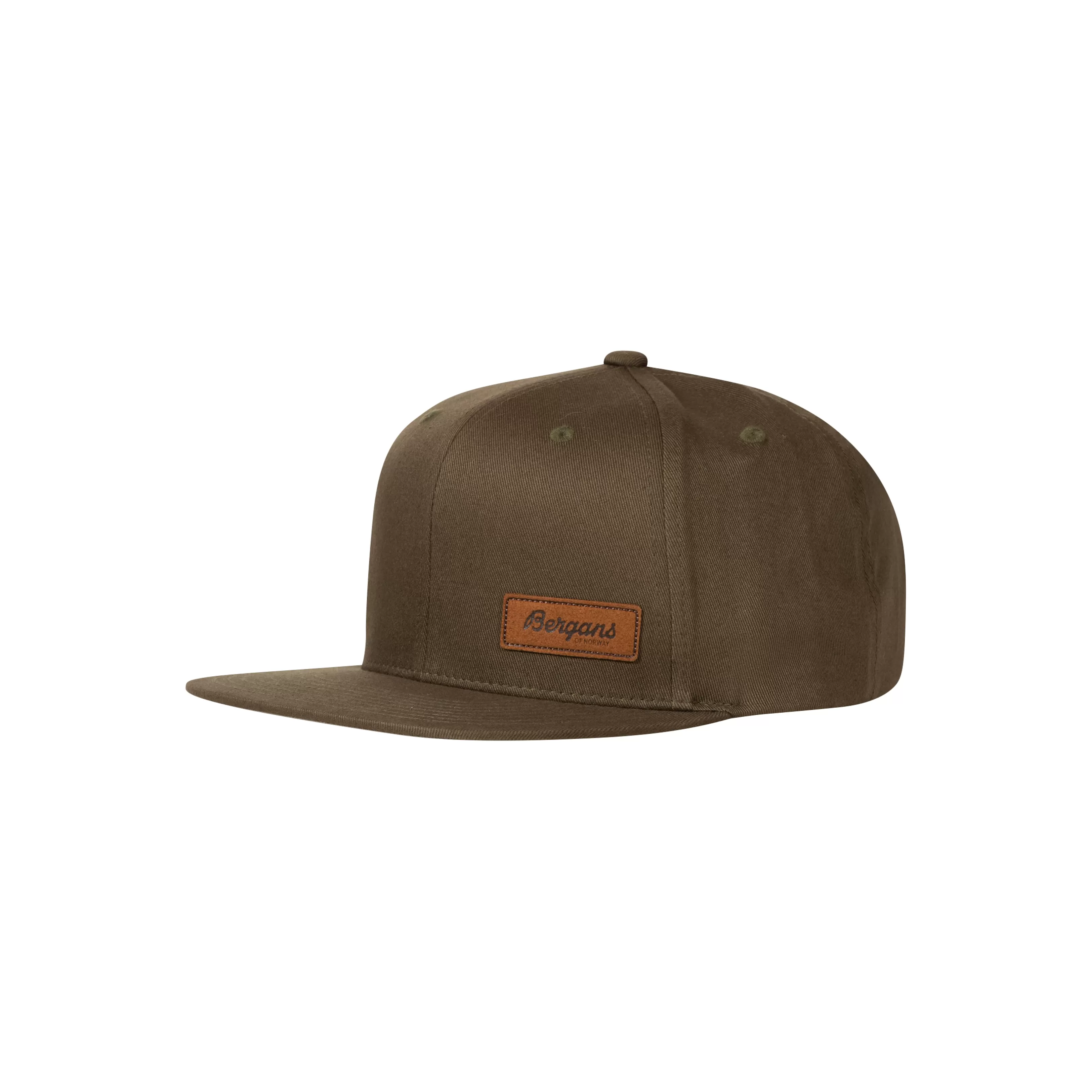 Bergans Nordmarka Snapback Cap - ^Women Beanies and caps | Accessories