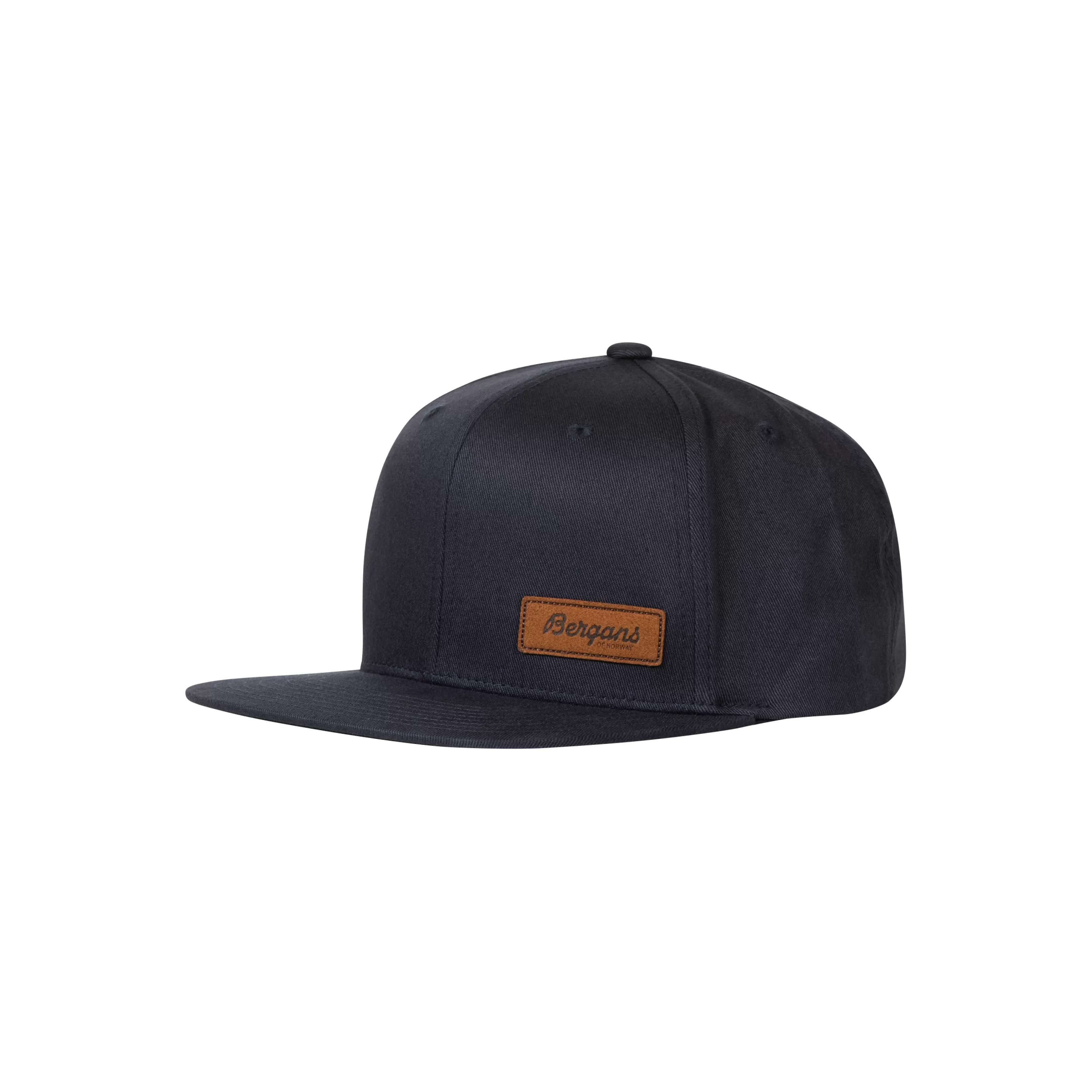 Bergans Nordmarka Snapback Cap - ^Women Beanies and caps | Accessories