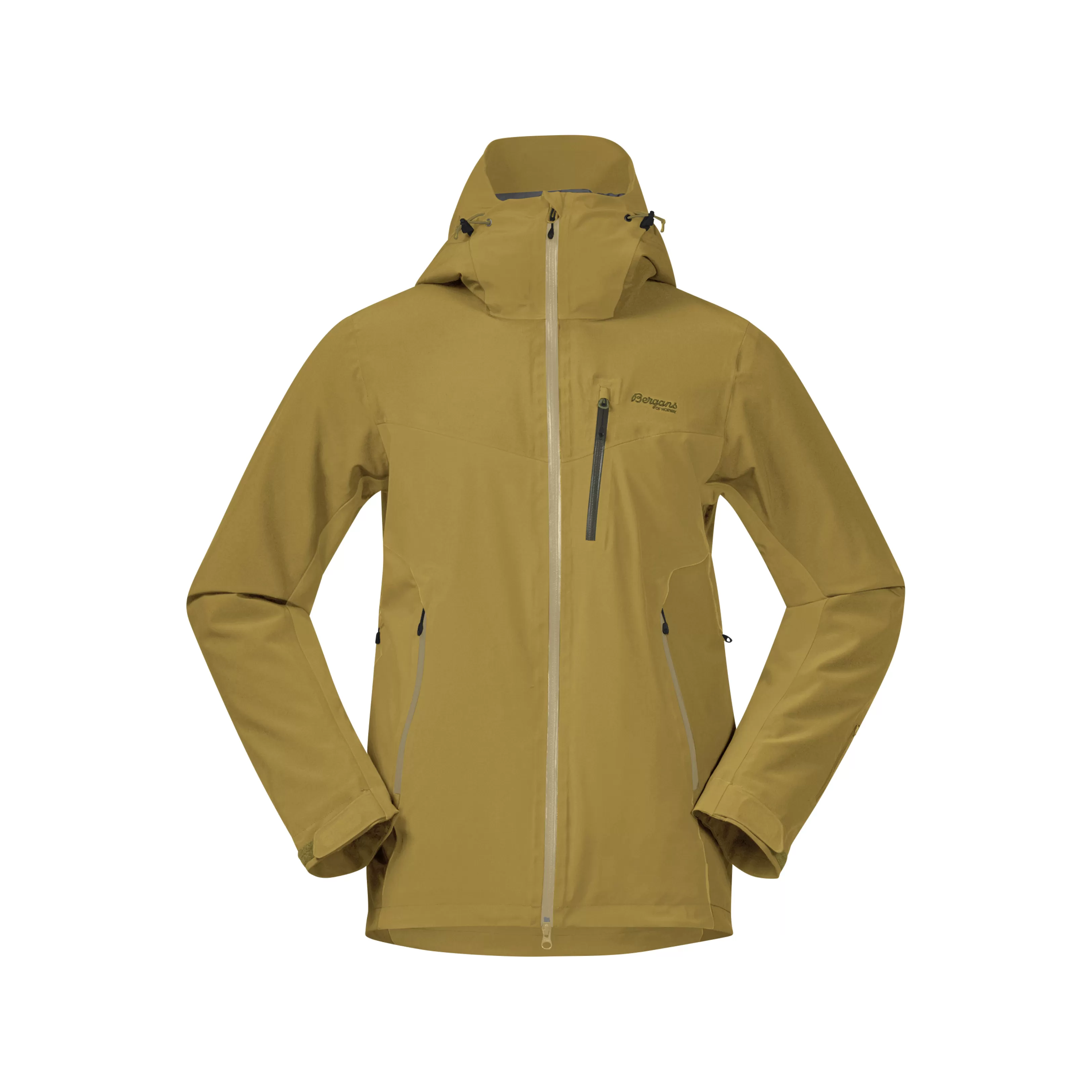 Bergans Oppdal Insulated Jacket - ^ Skiing jackets