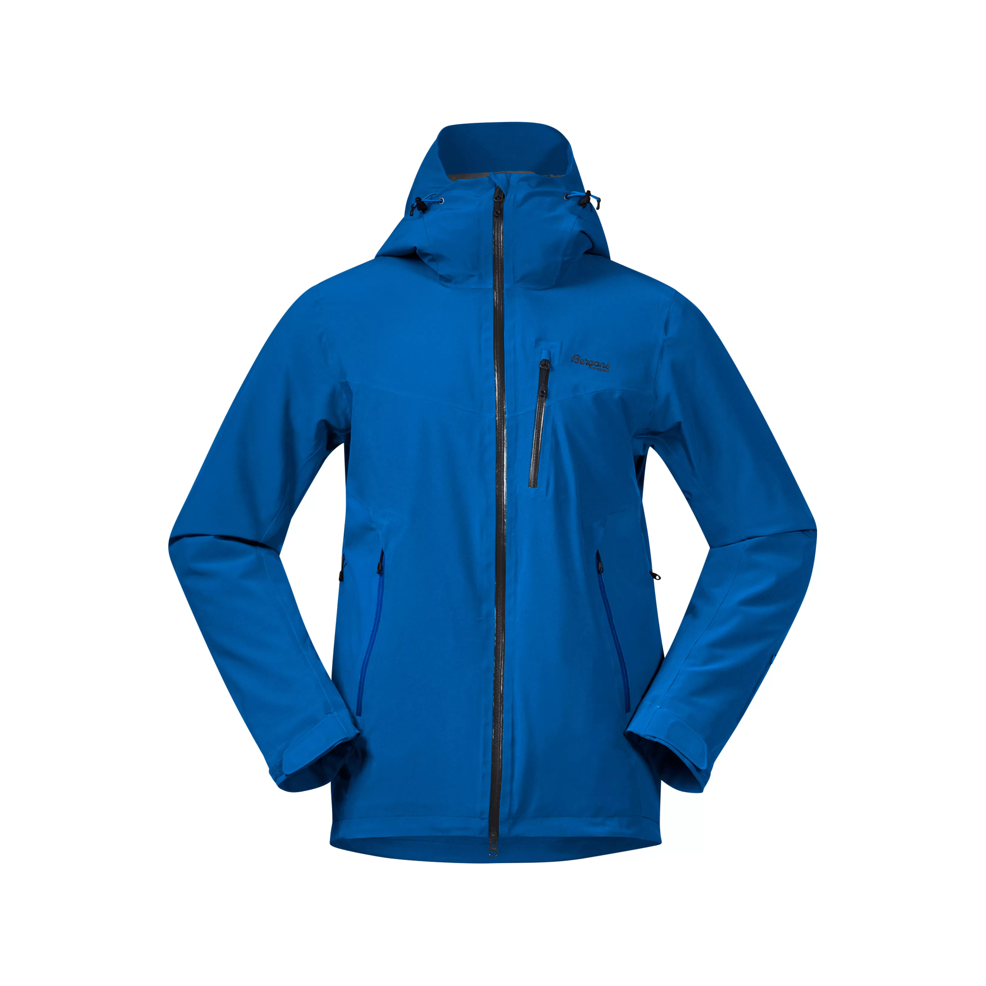 Bergans Oppdal Insulated Jacket - ^ Skiing jackets