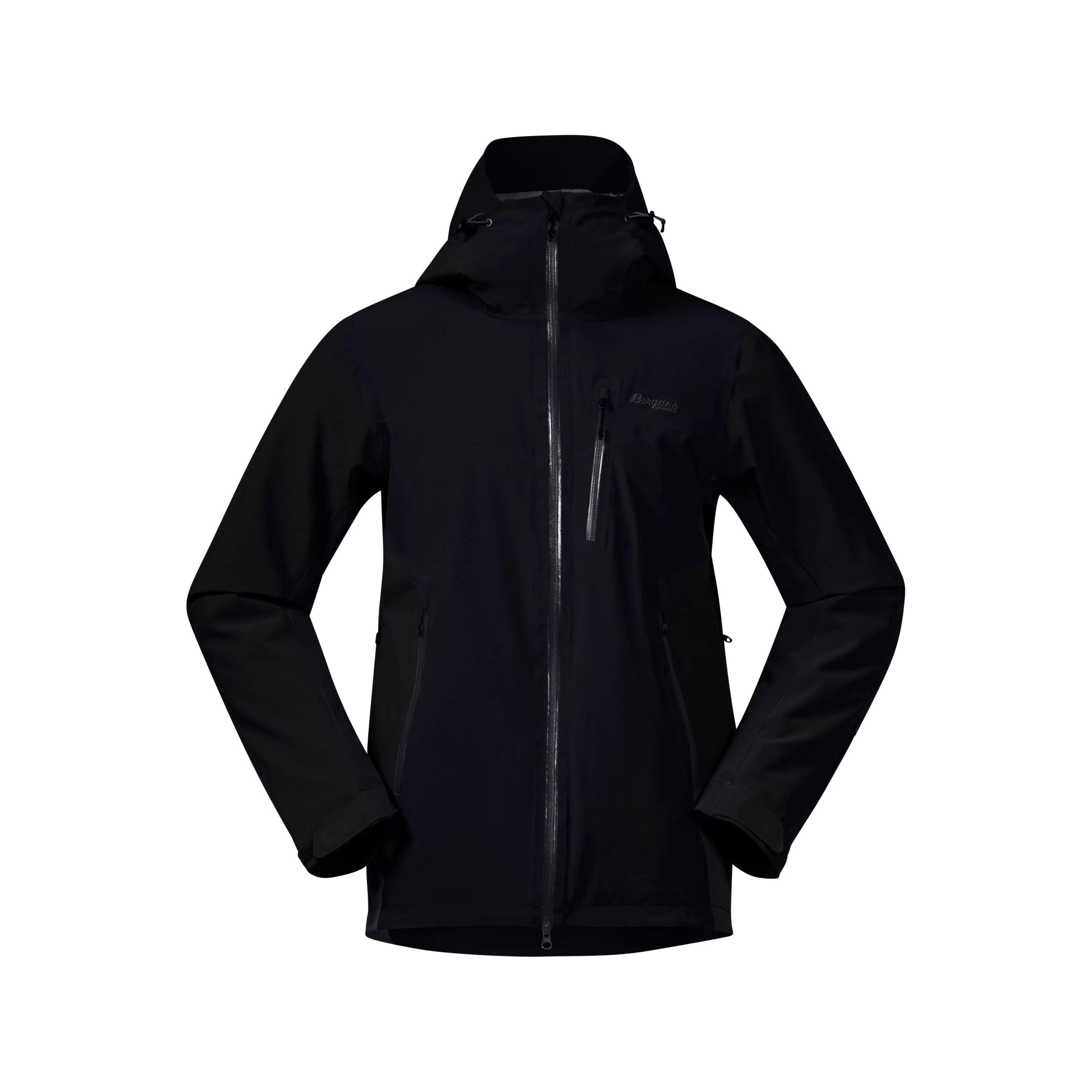 Bergans Oppdal Insulated Jacket - ^ Skiing jackets