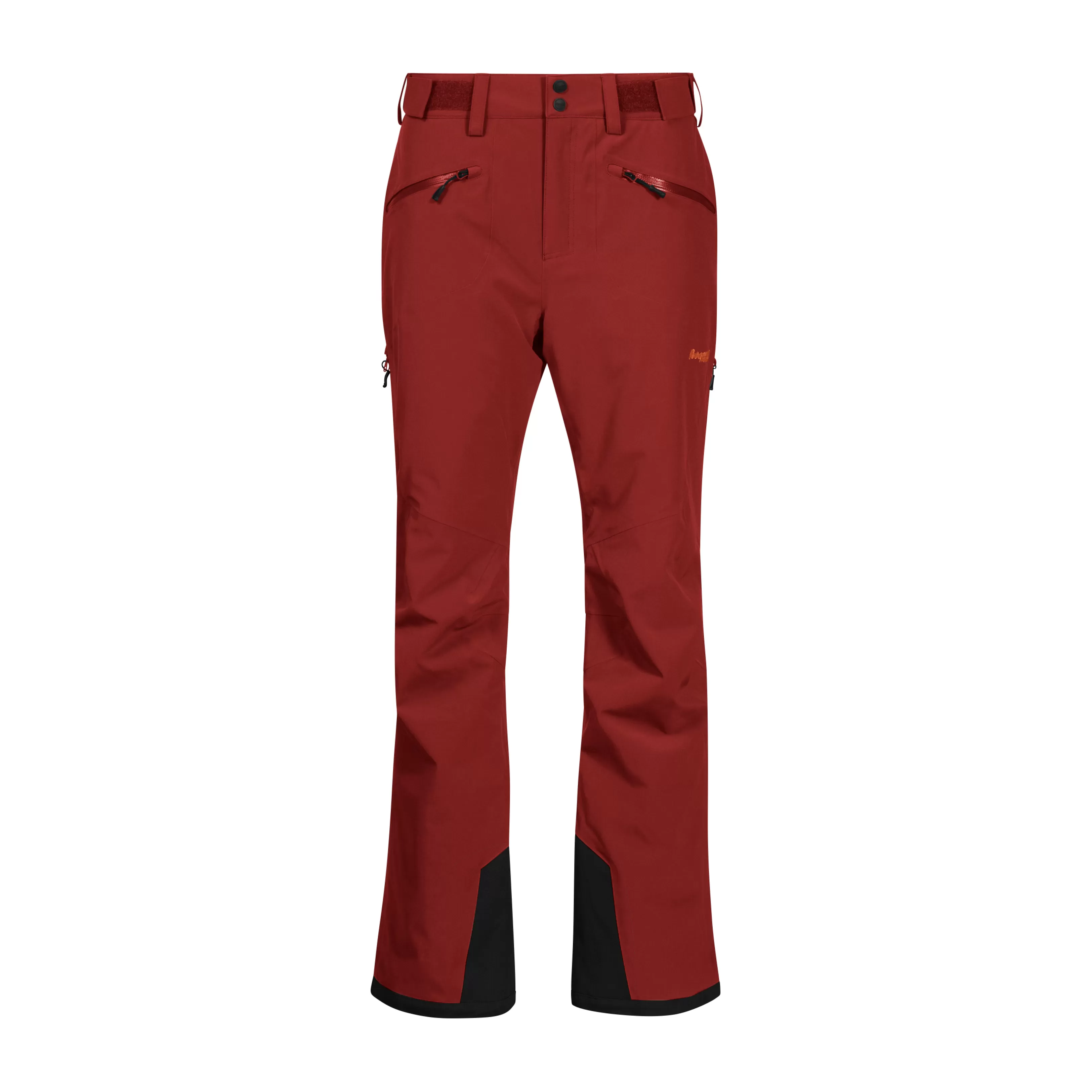 Bergans Oppdal Insulated Lady Pants - ^Women Ski pants