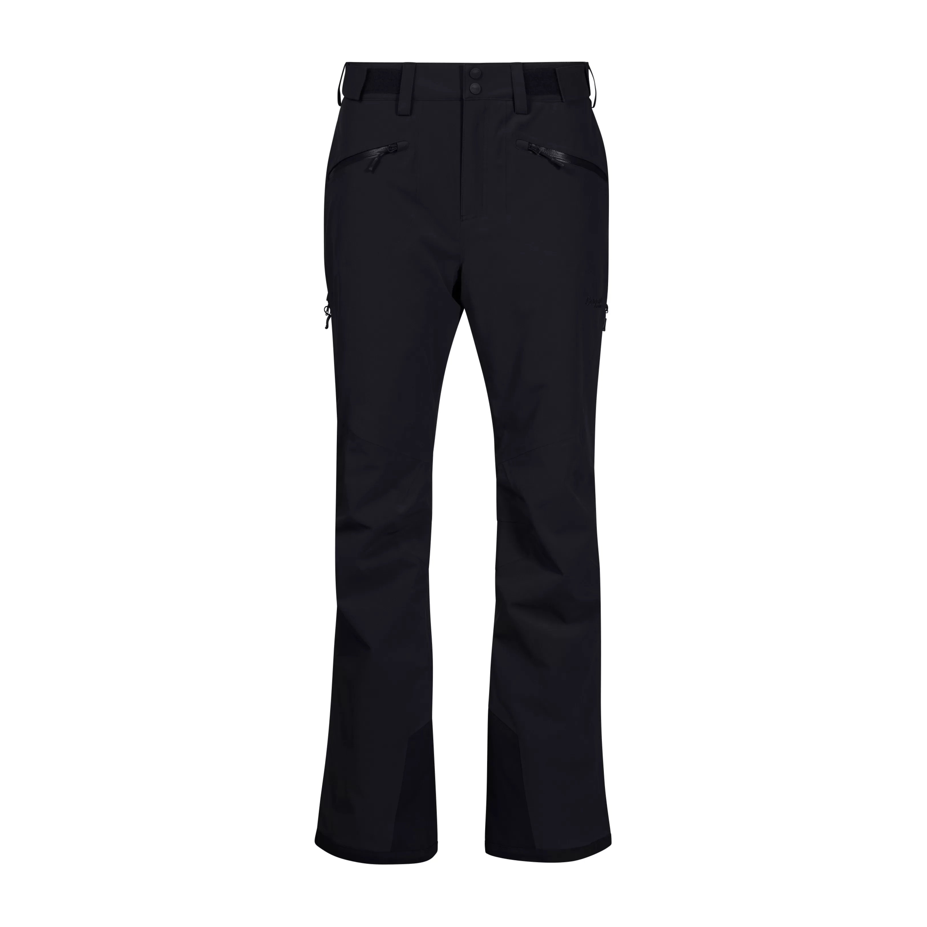 Bergans Oppdal Insulated Lady Pants - ^Women Ski pants