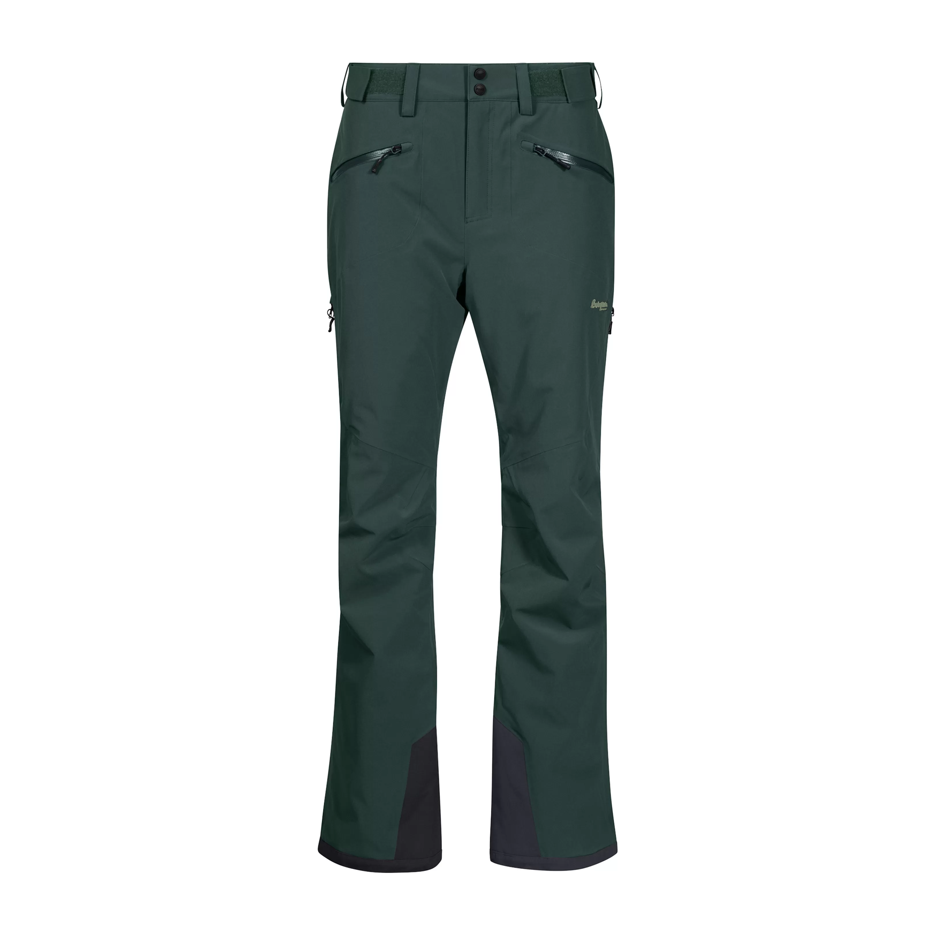 Bergans Oppdal Insulated Lady Pants - ^Women Ski pants