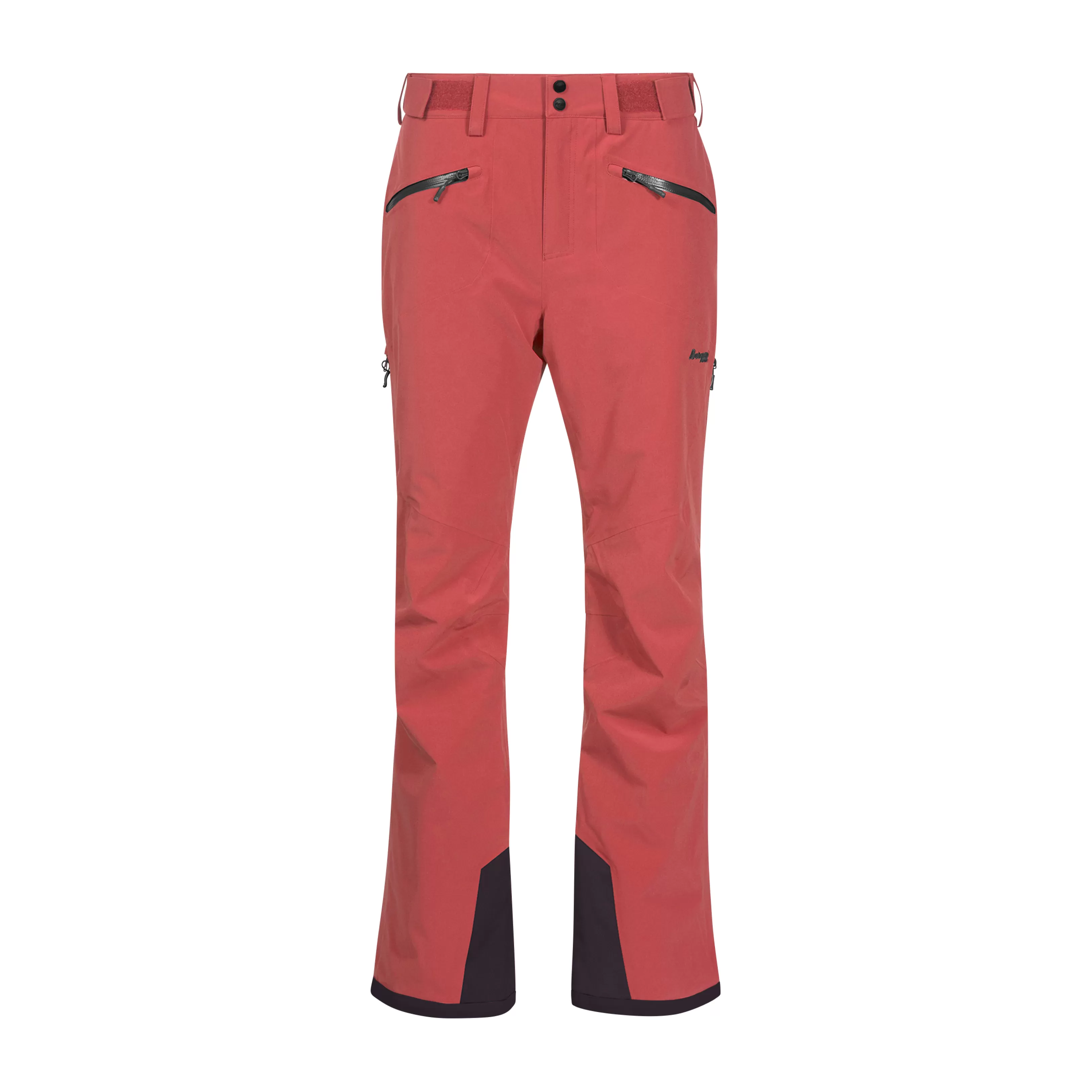 Bergans Oppdal Insulated Lady Pants - ^Women Ski pants