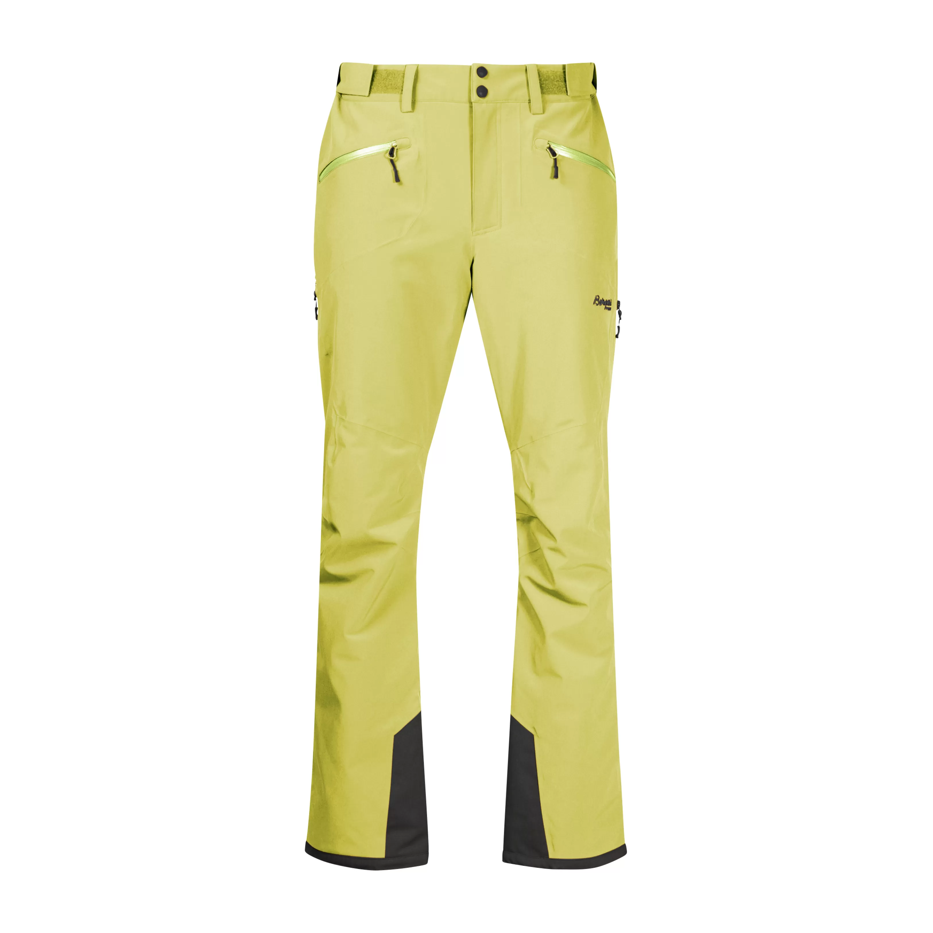 Bergans Oppdal Insulated Pants - ^ Skiing pants