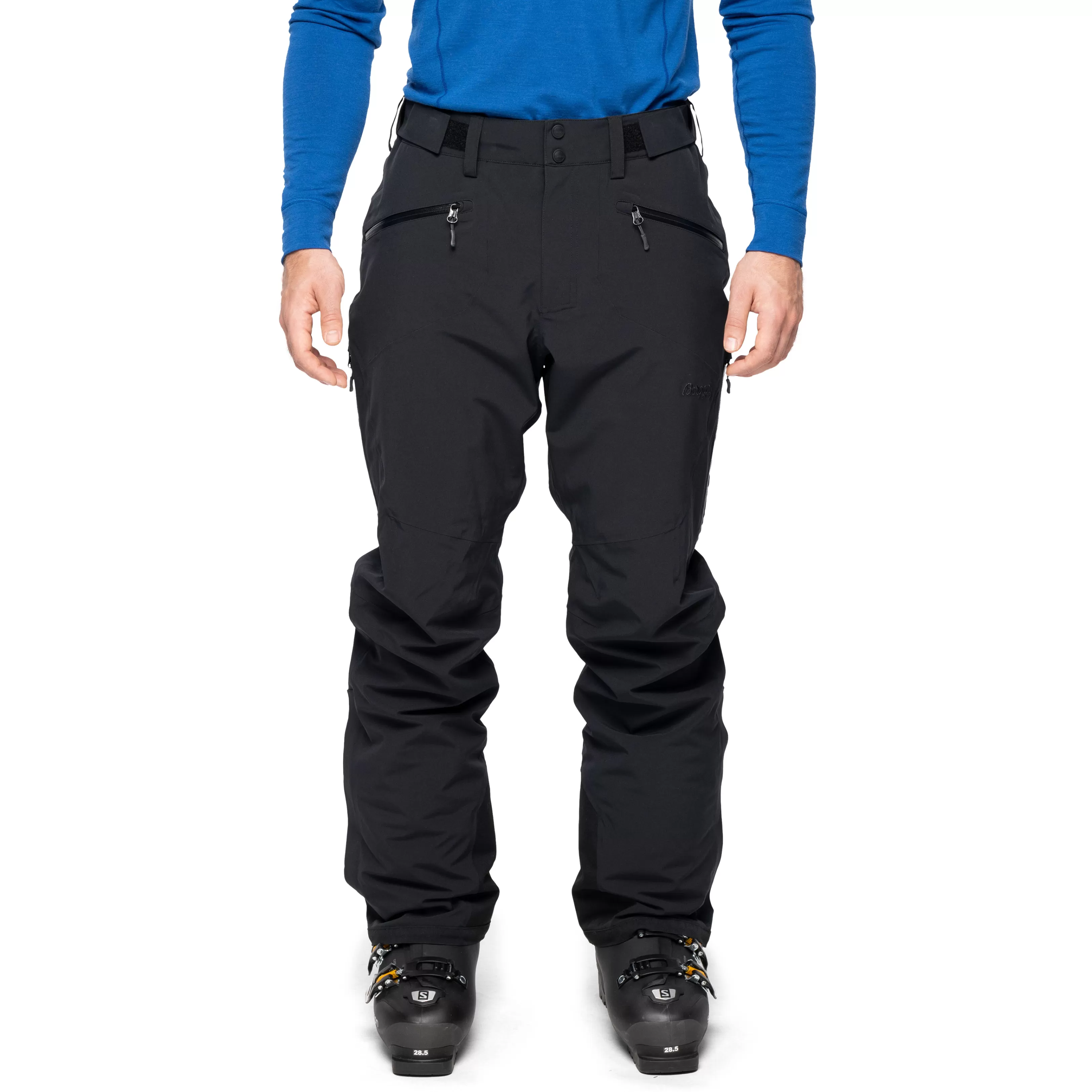 Bergans Oppdal Insulated Pants - ^ Skiing pants