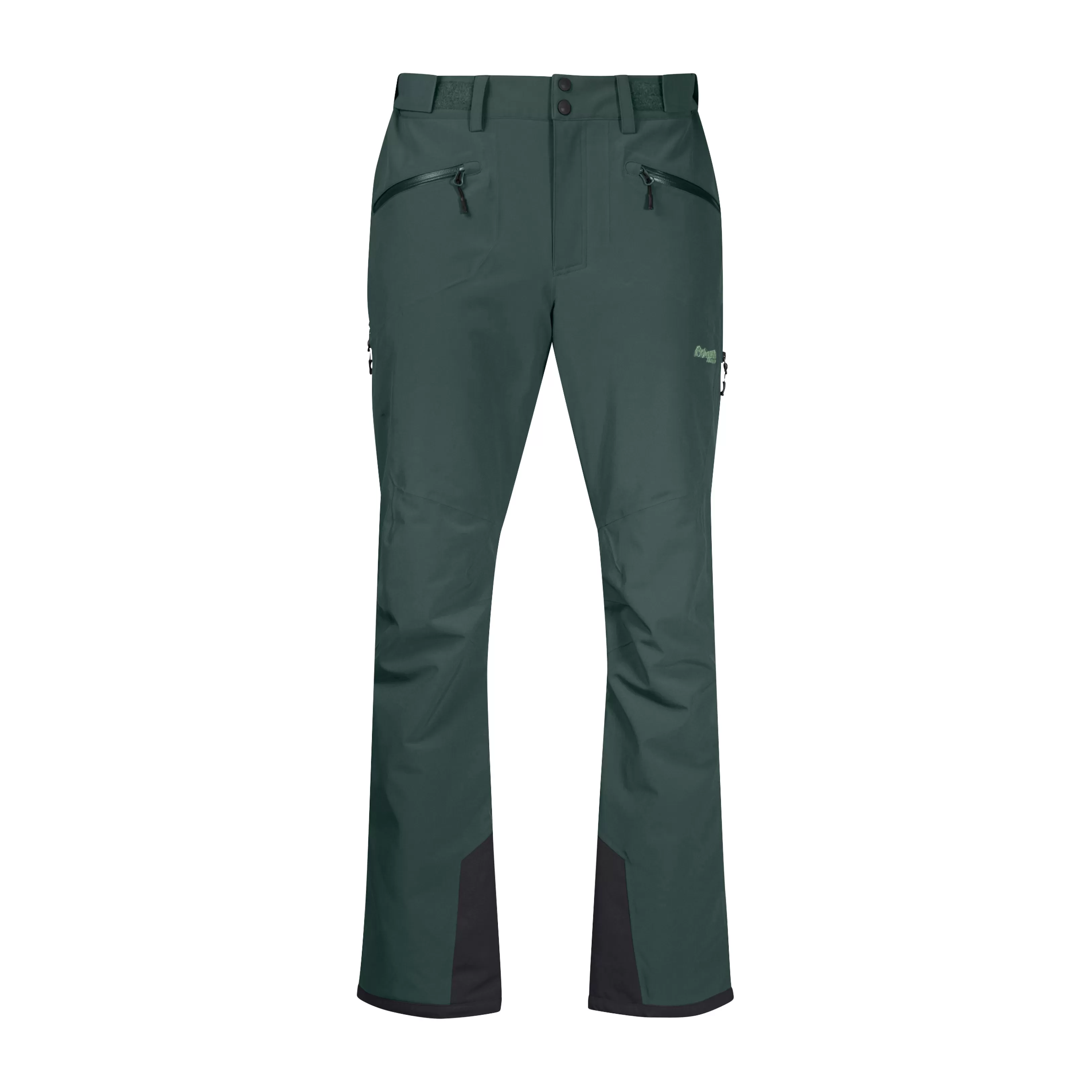 Bergans Oppdal Insulated Pants - ^ Skiing pants