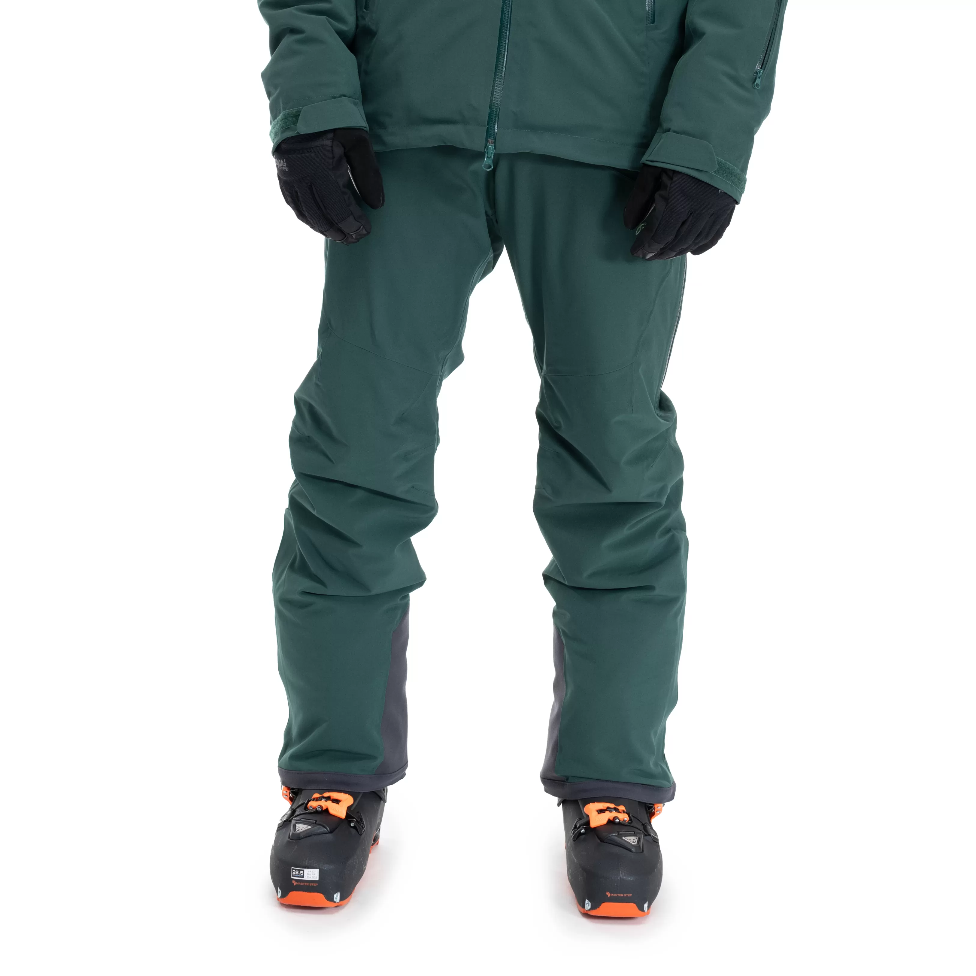 Bergans Oppdal Insulated Pants - ^ Skiing pants