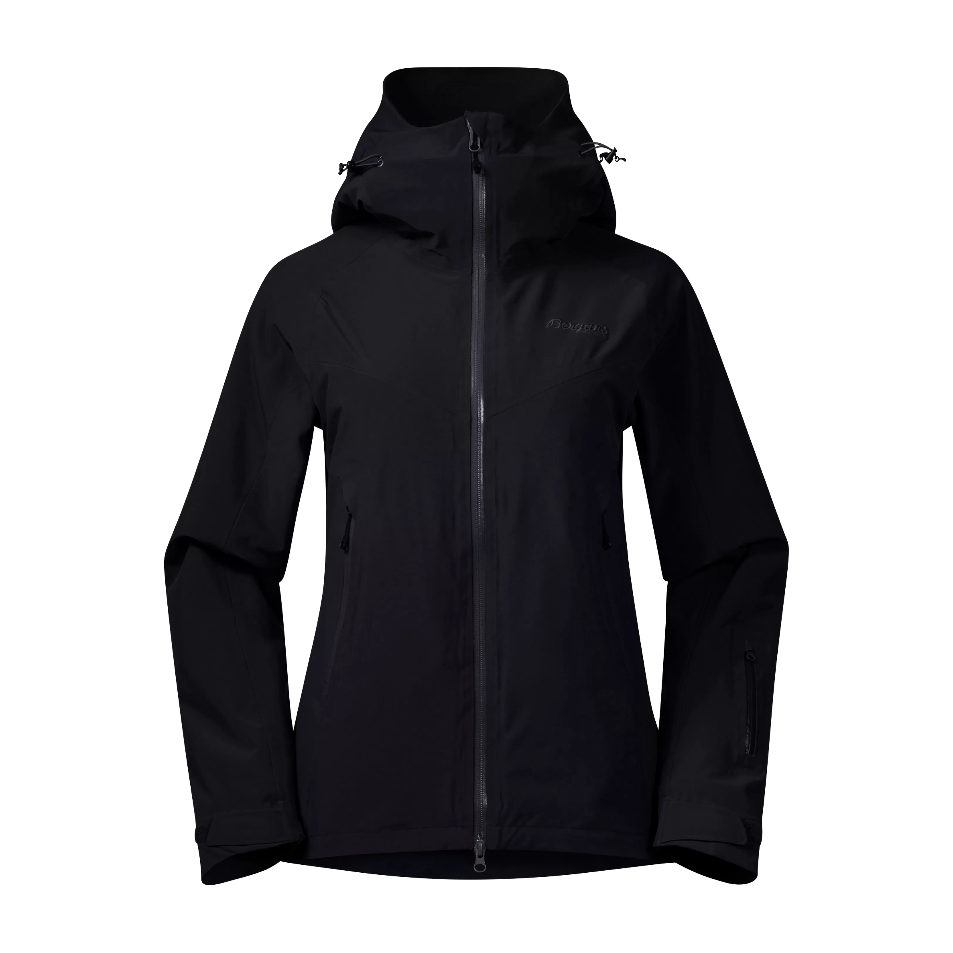 Bergans Oppdal Insulated W Jacket - ^Women Ski jackets