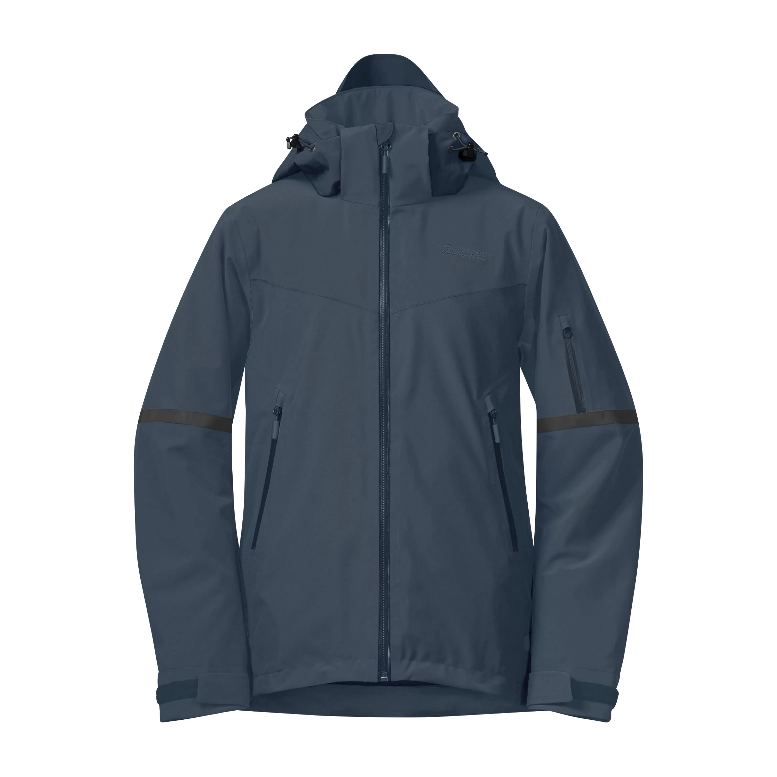 Bergans Oppdal Insulated Youth Jacket - ^Kids Insulated jackets