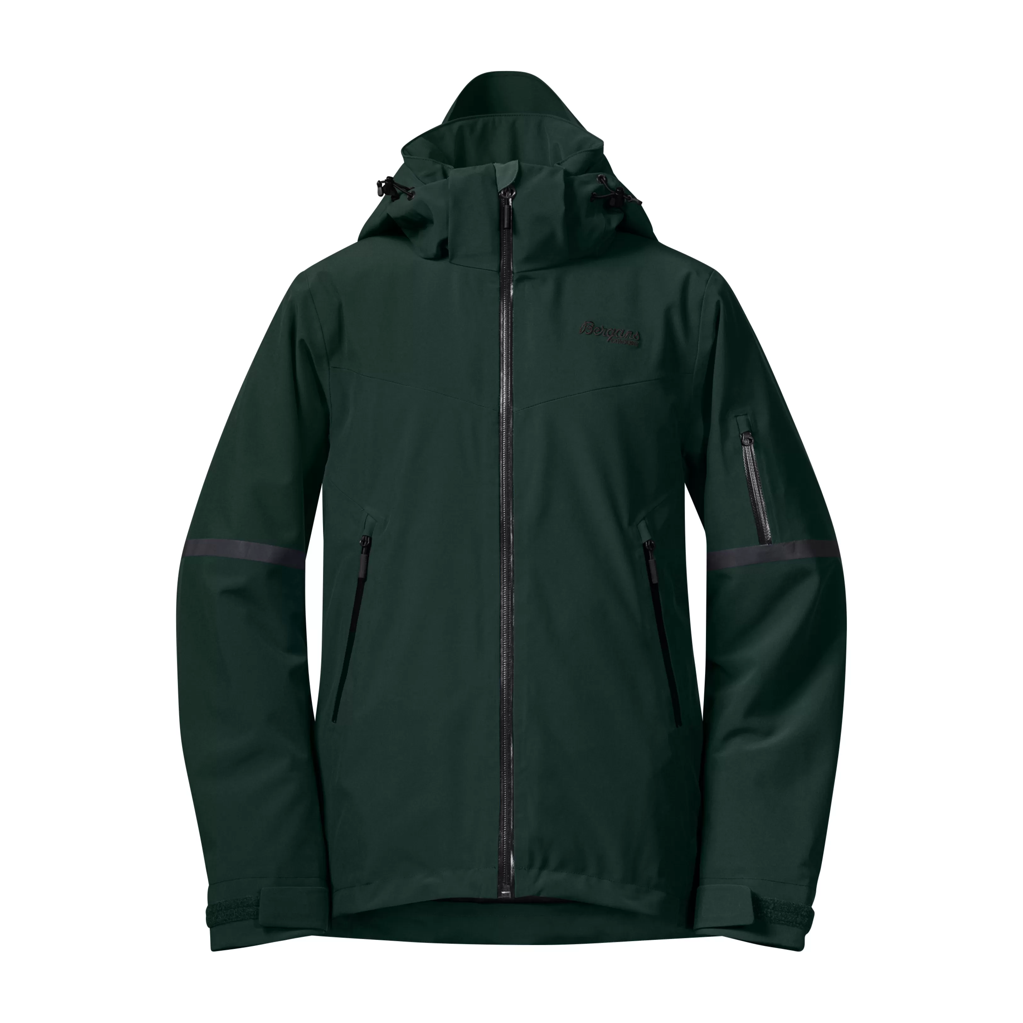 Bergans Oppdal Insulated Youth Jacket - ^Kids Insulated jackets