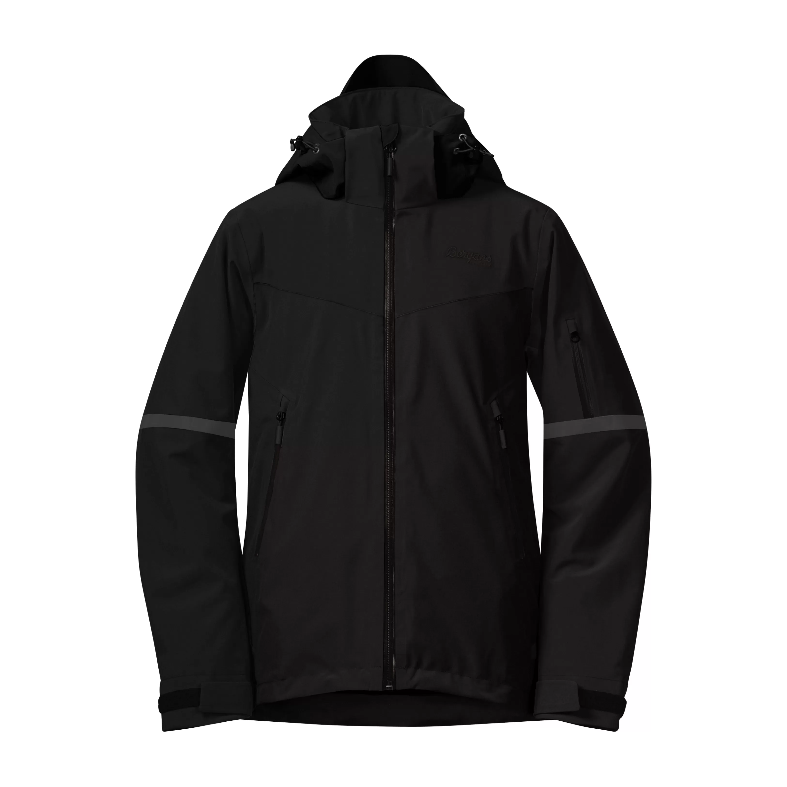 Bergans Oppdal Insulated Youth Jacket - ^Kids Insulated jackets