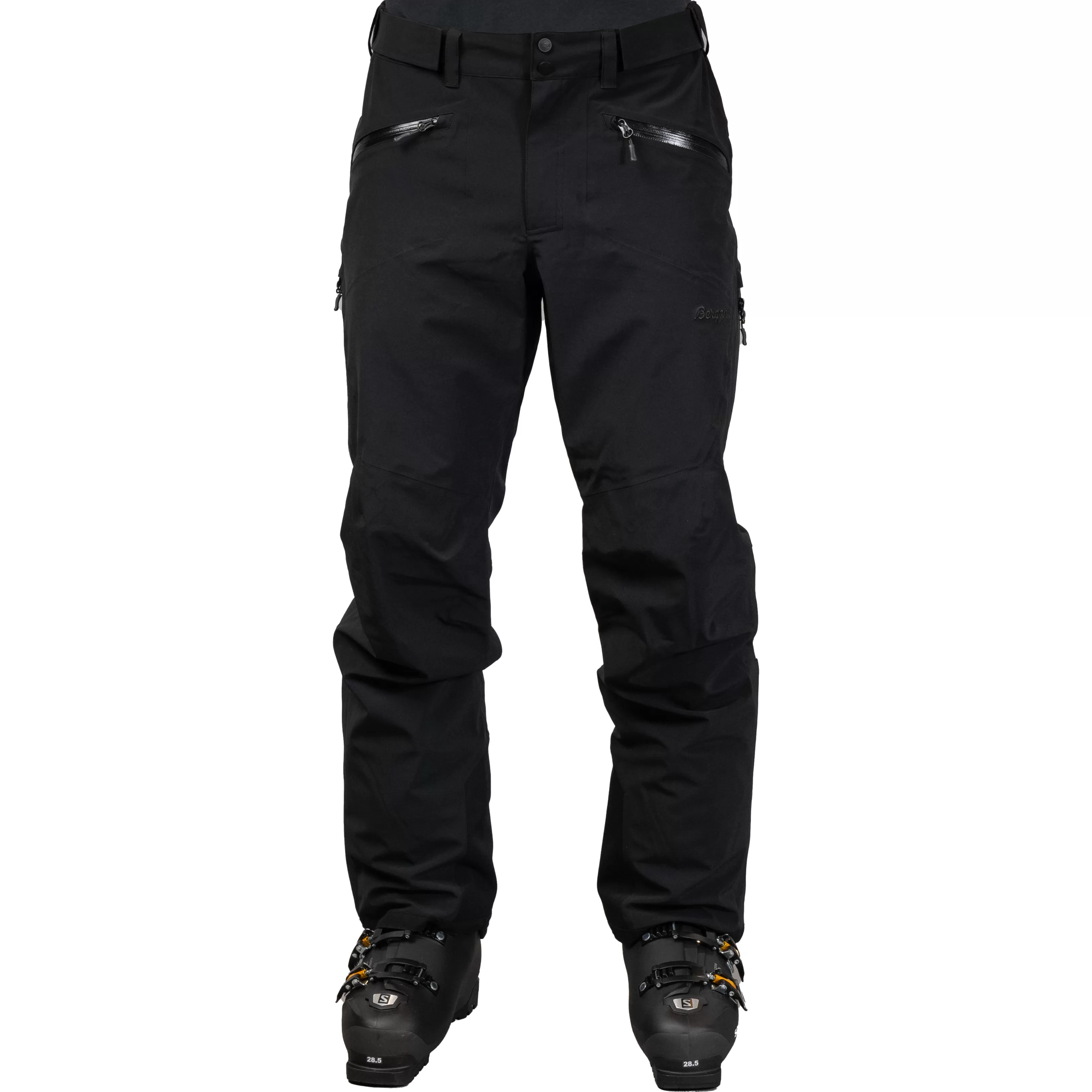 Bergans Oppdal Pants - ^ Skiing pants