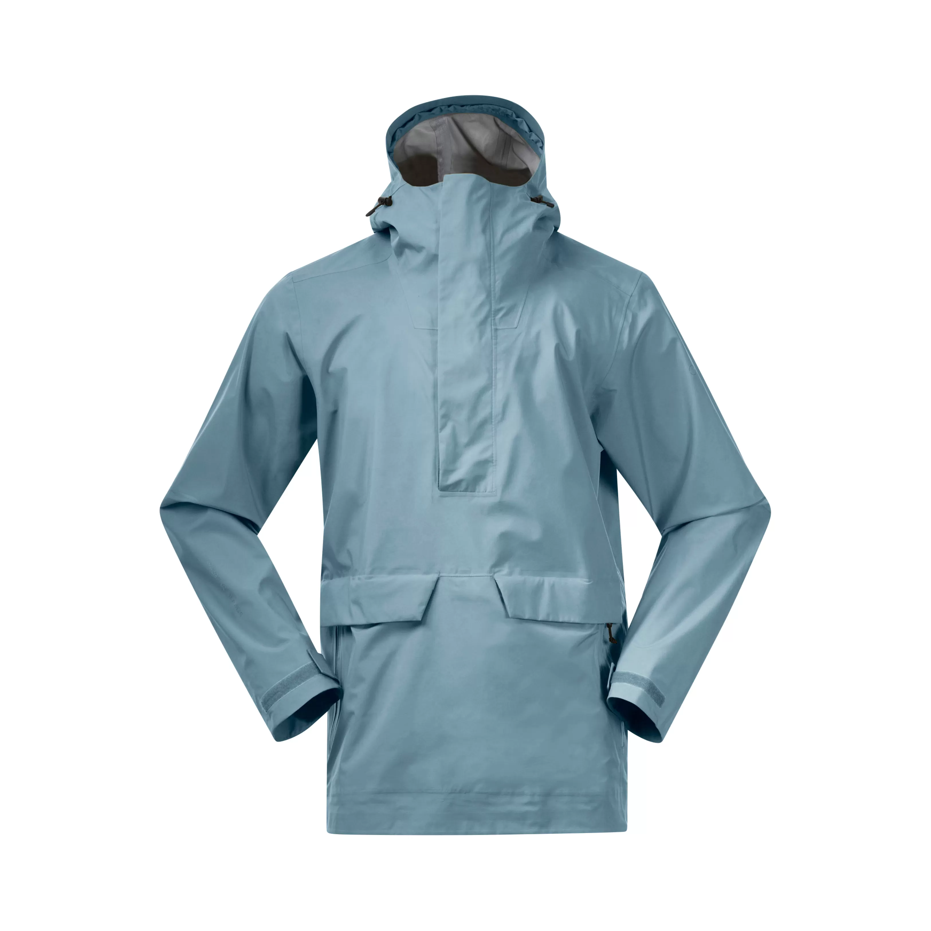 Bergans Oslo Urban Anorak - ^Women Shell jackets | Shell jackets