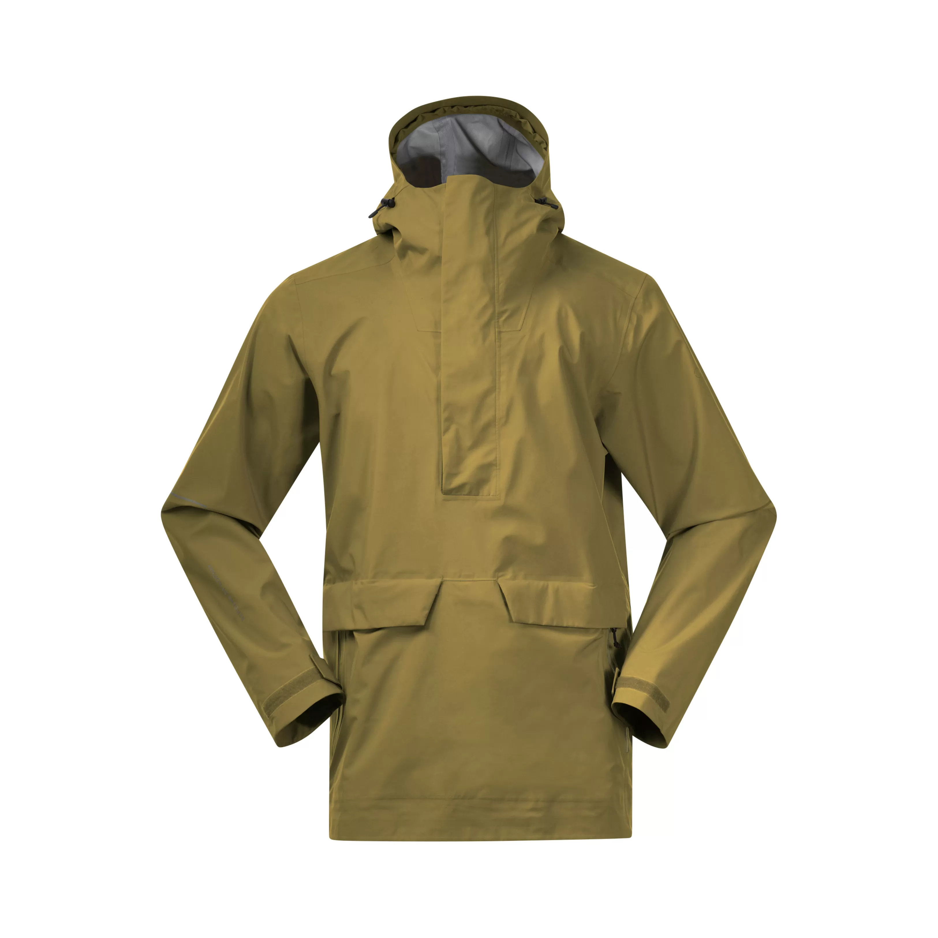 Bergans Oslo Urban Anorak - ^Women Shell jackets | Shell jackets