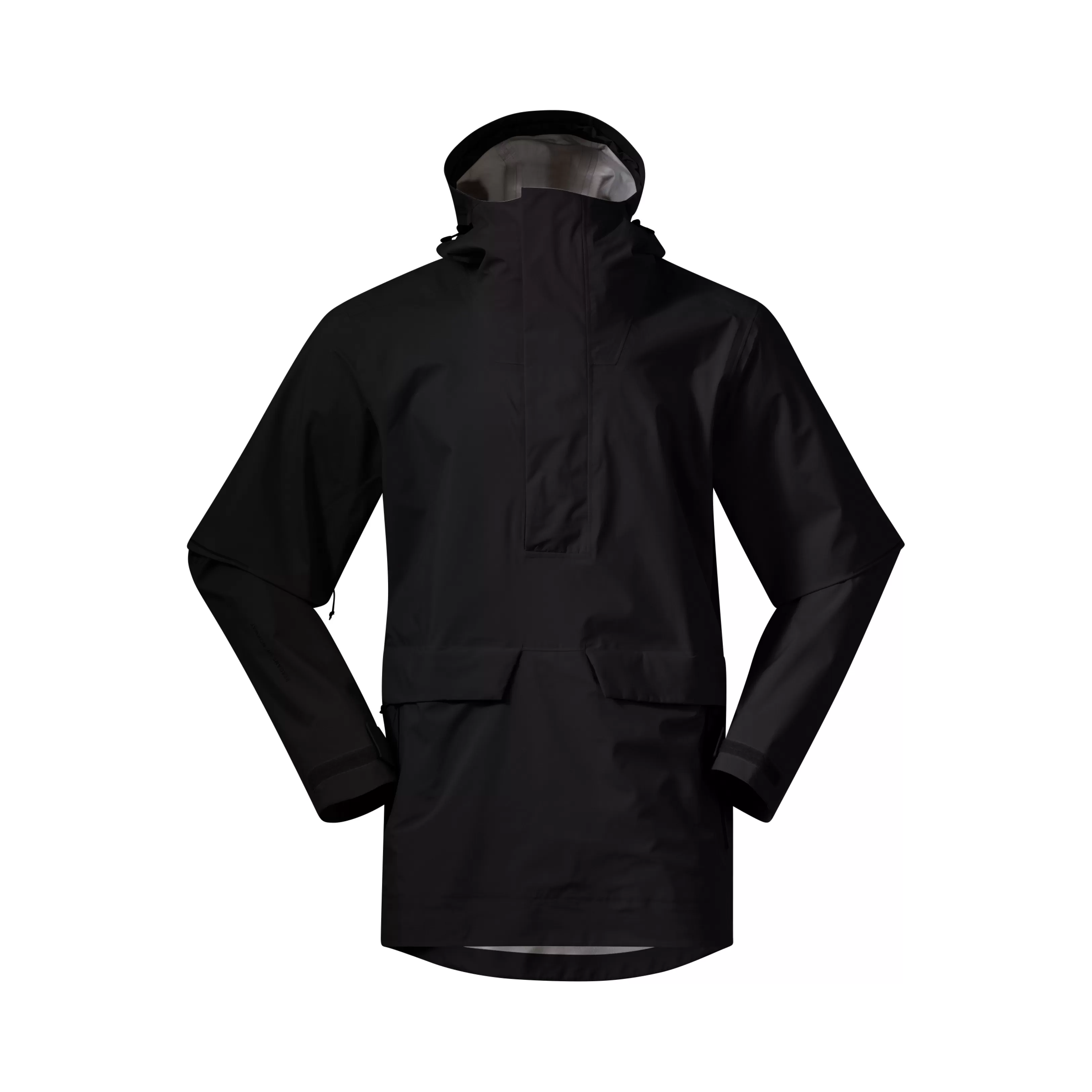 Bergans Oslo Urban Anorak - ^ Anoraks | Shell jackets