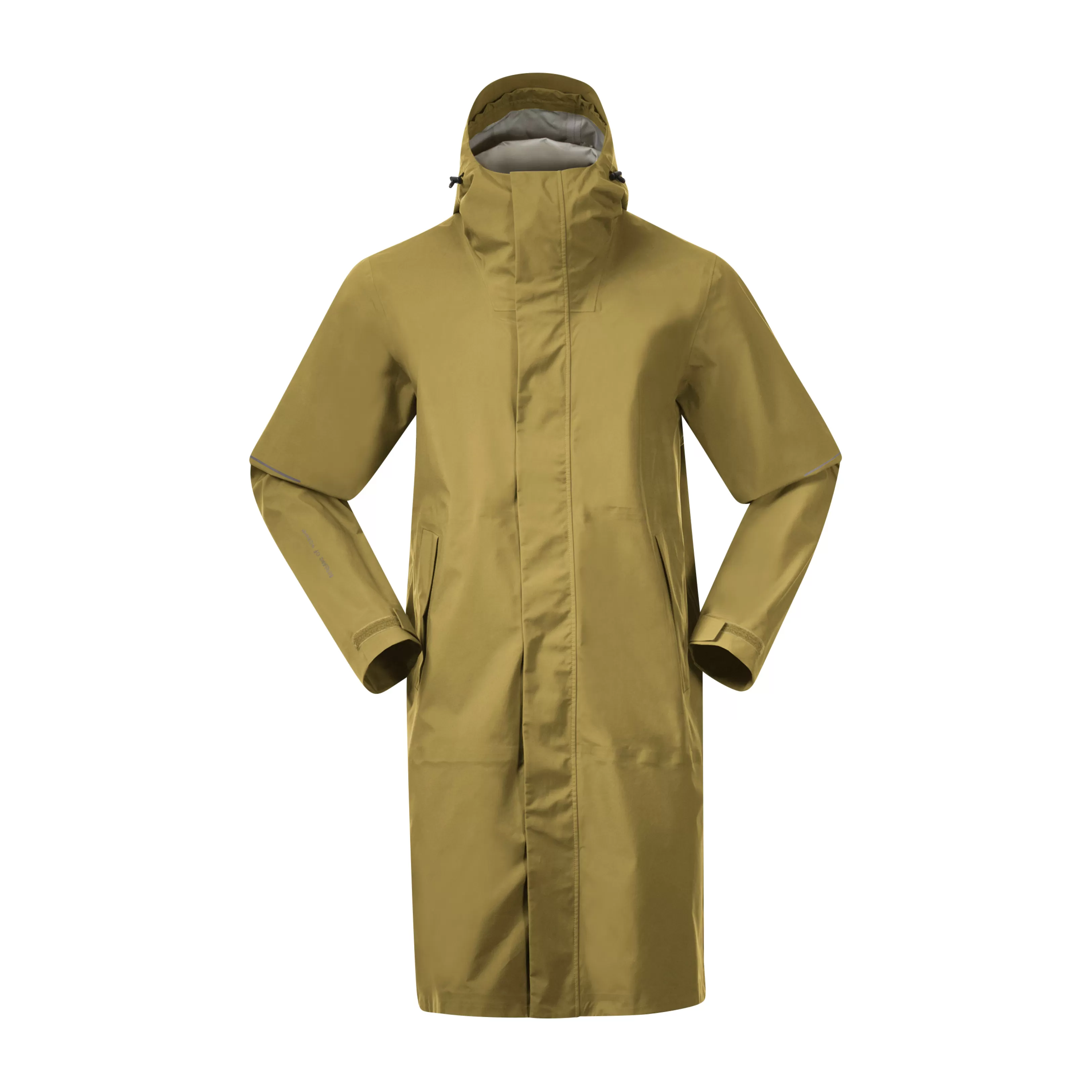 Bergans Oslo Urban Coat - ^ Shell jackets | Coats and parkas