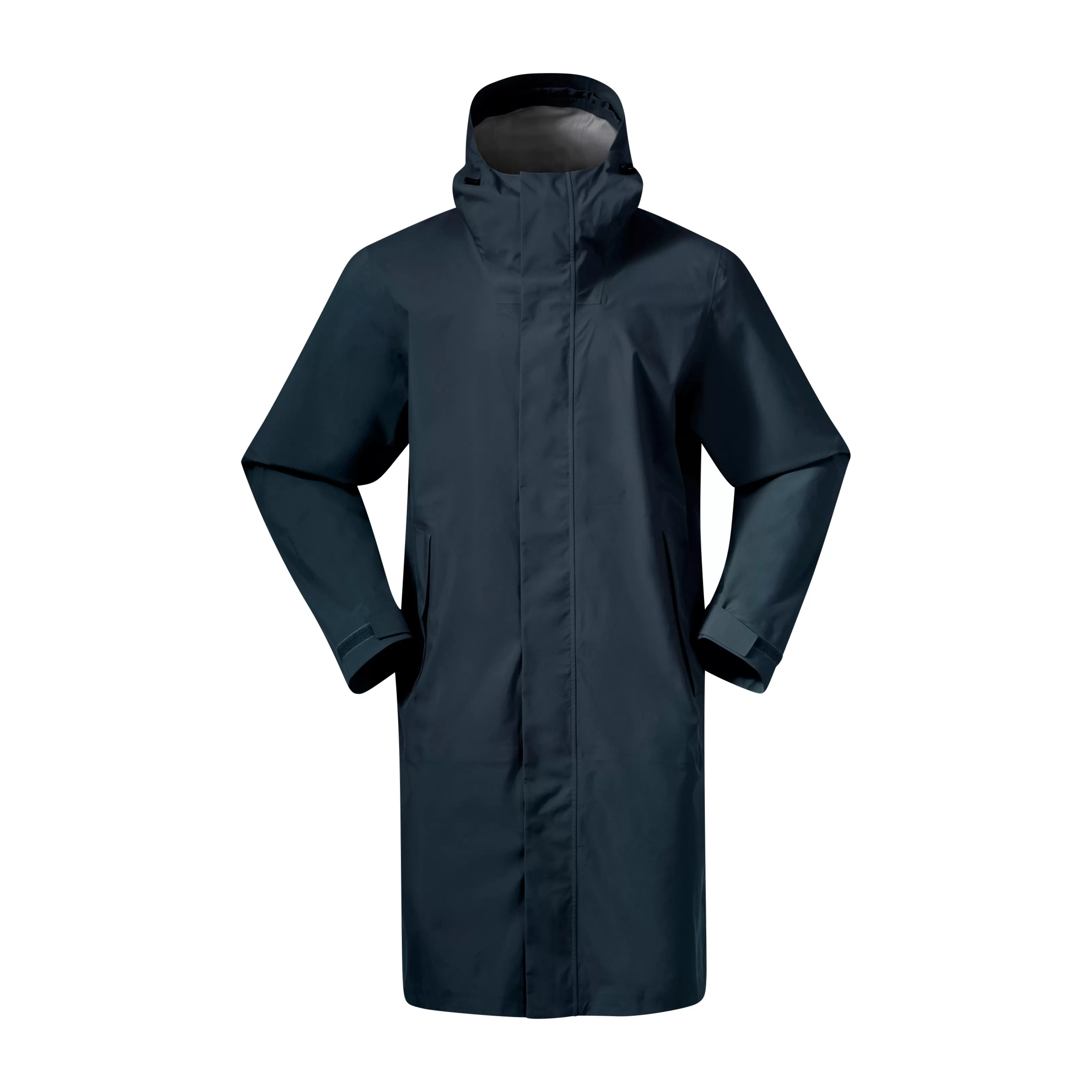 Bergans Oslo Urban Coat - ^ Shell jackets | Coats and parkas