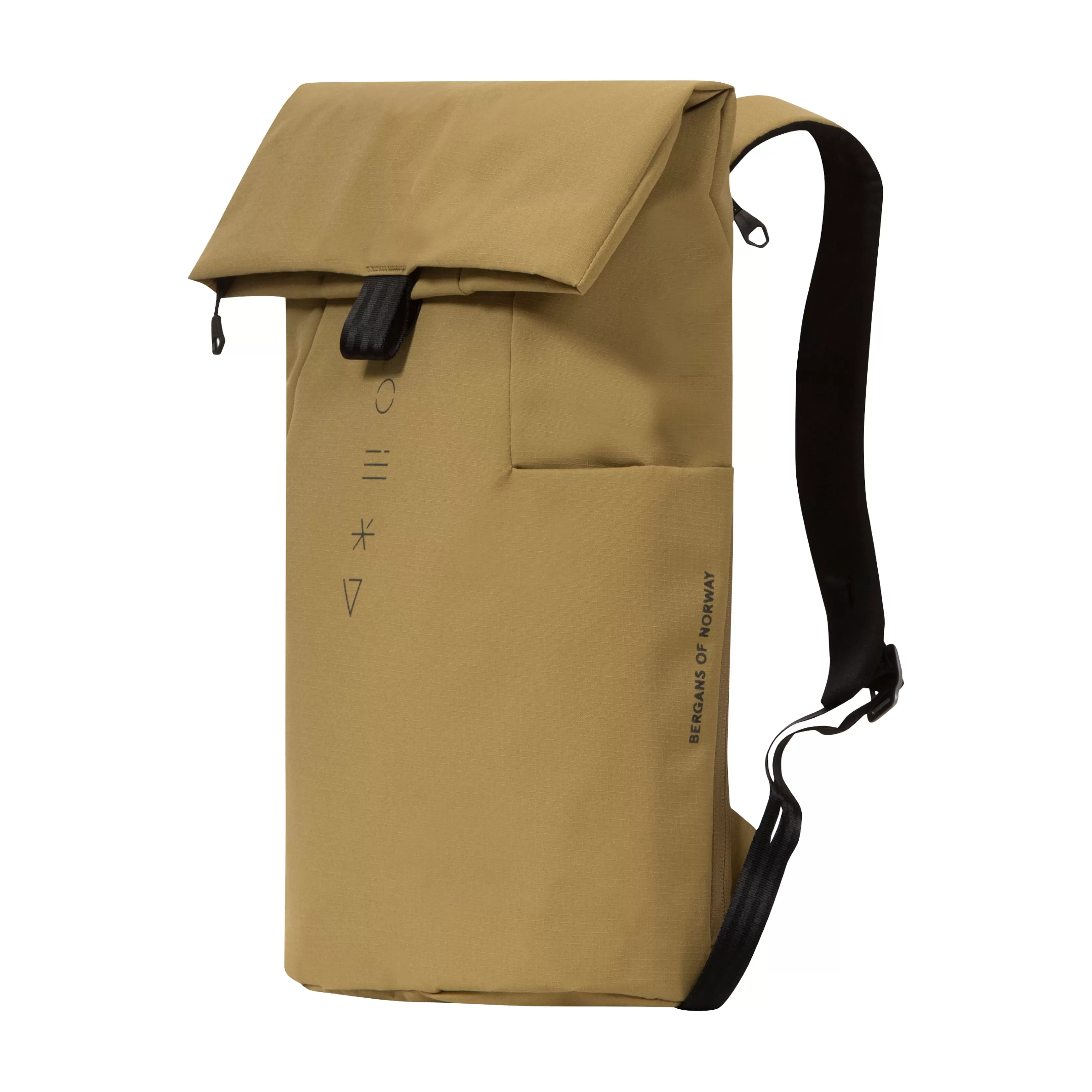 Bergans Oslo Urban Daypack - ^ Everyday packs