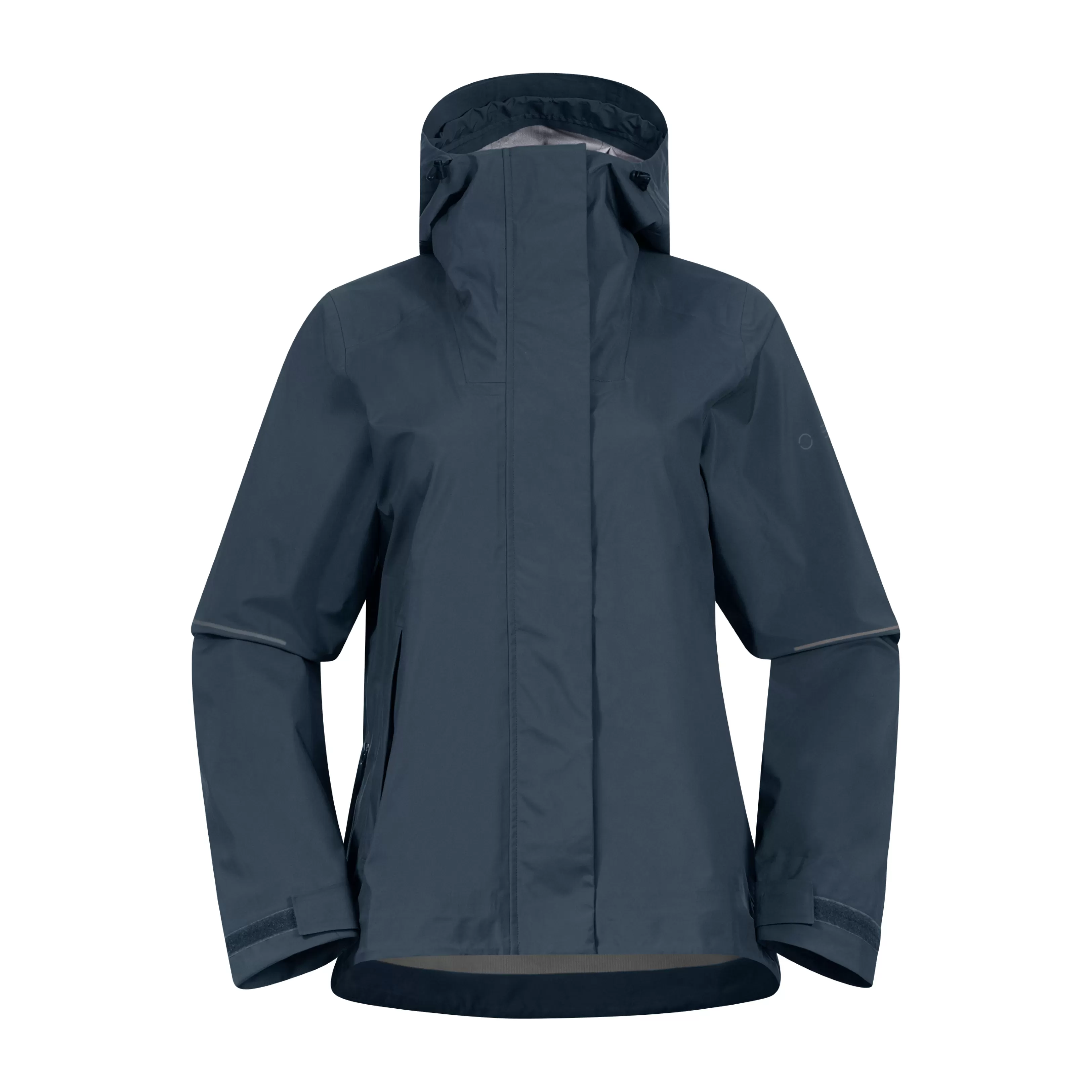 Bergans Oslo Urban Rain Shell Jacket Women - ^Women Shell jackets