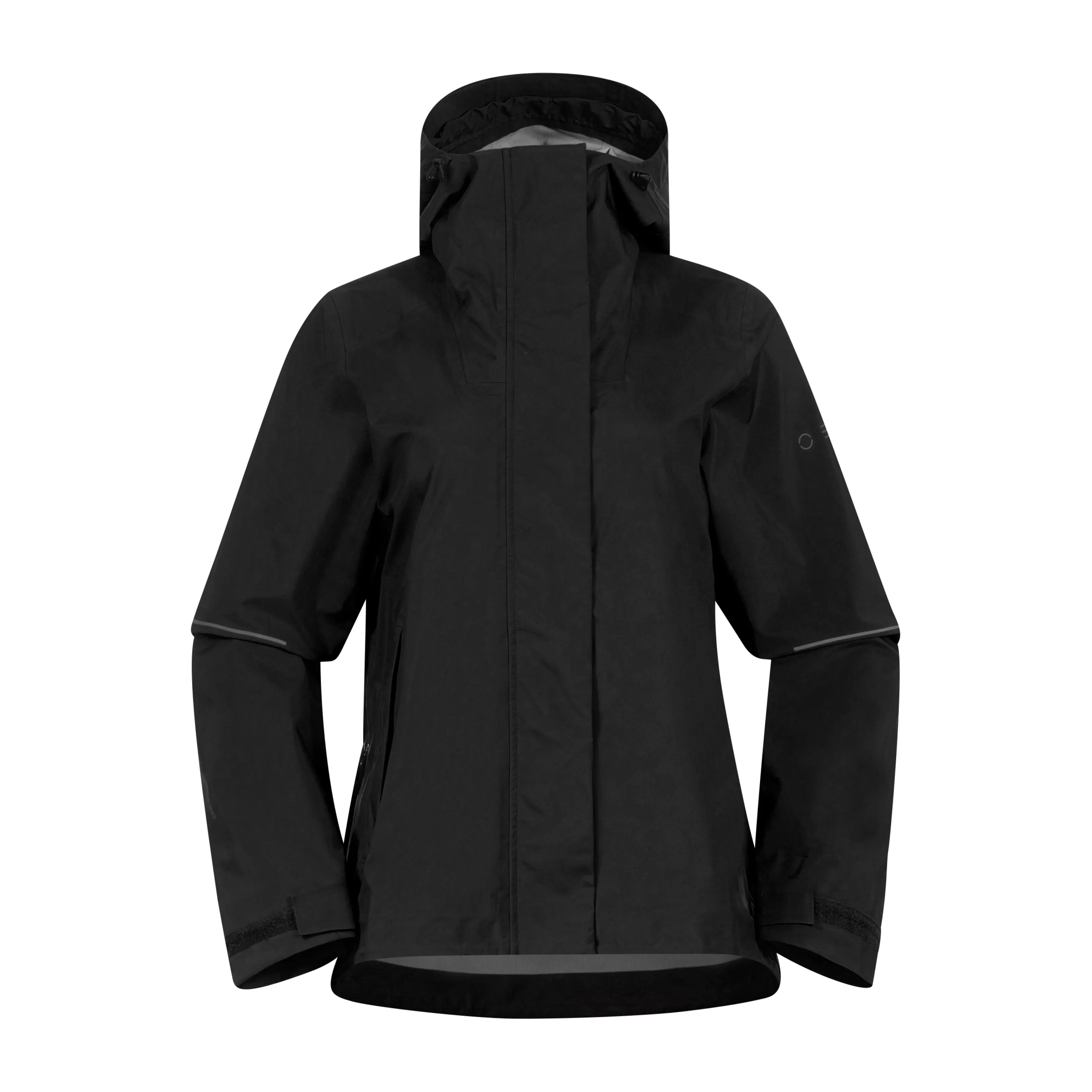 Bergans Oslo Urban Rain Shell Jacket Women - ^Women Shell jackets