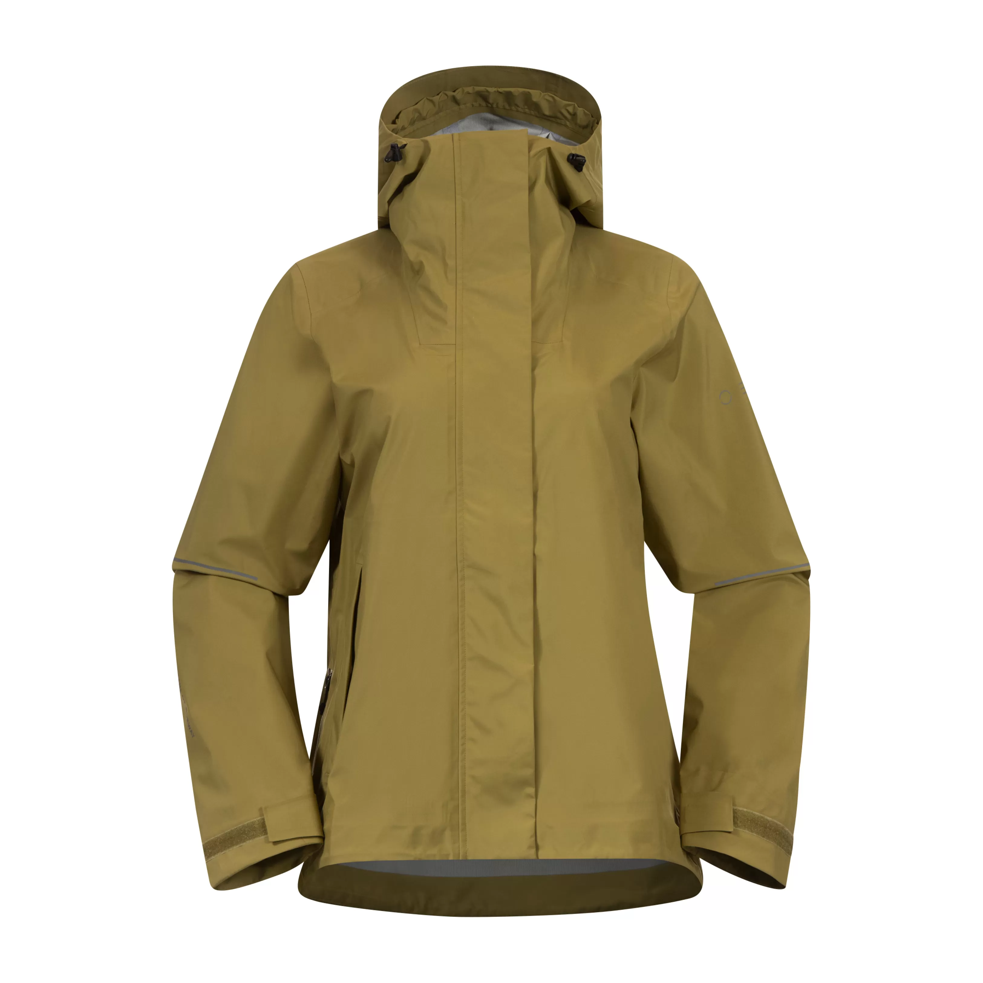 Bergans Oslo Urban Rain Shell Jacket Women - ^Women Shell jackets