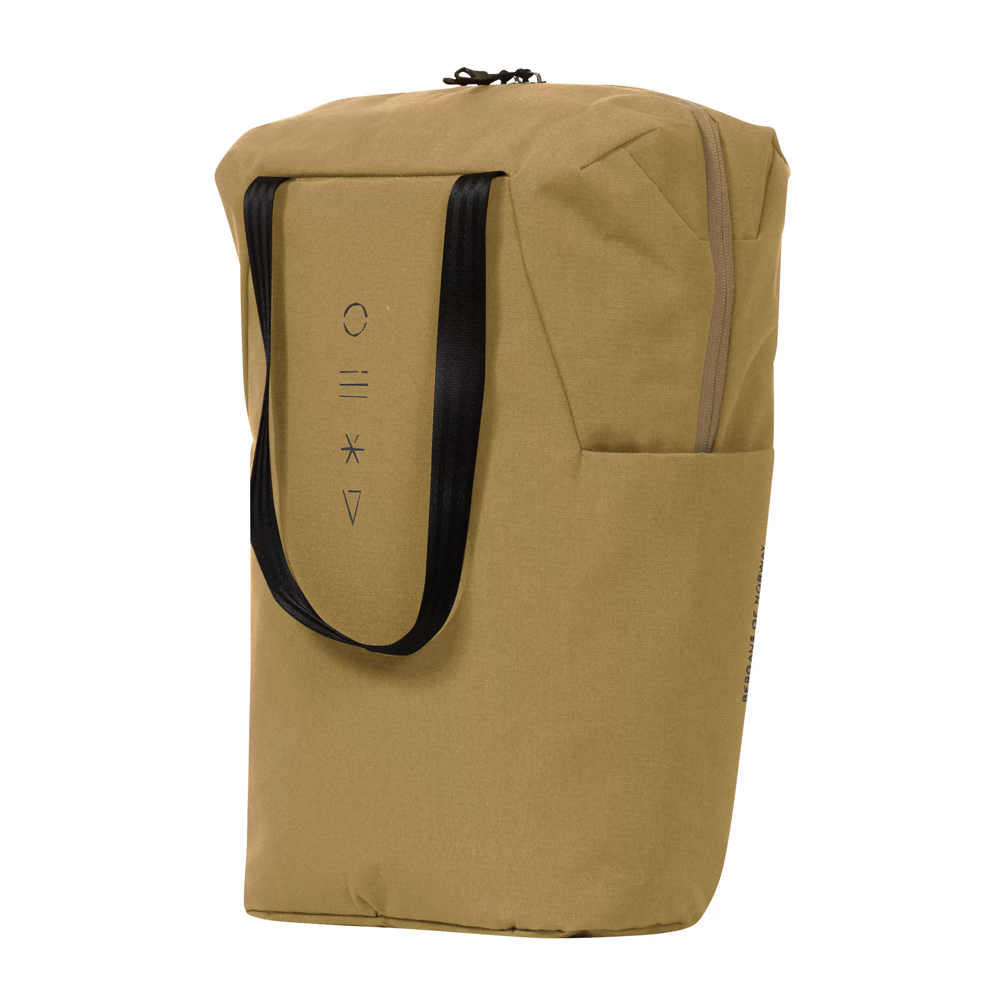 Bergans Oslo Urban Totepack - ^ Everyday packs