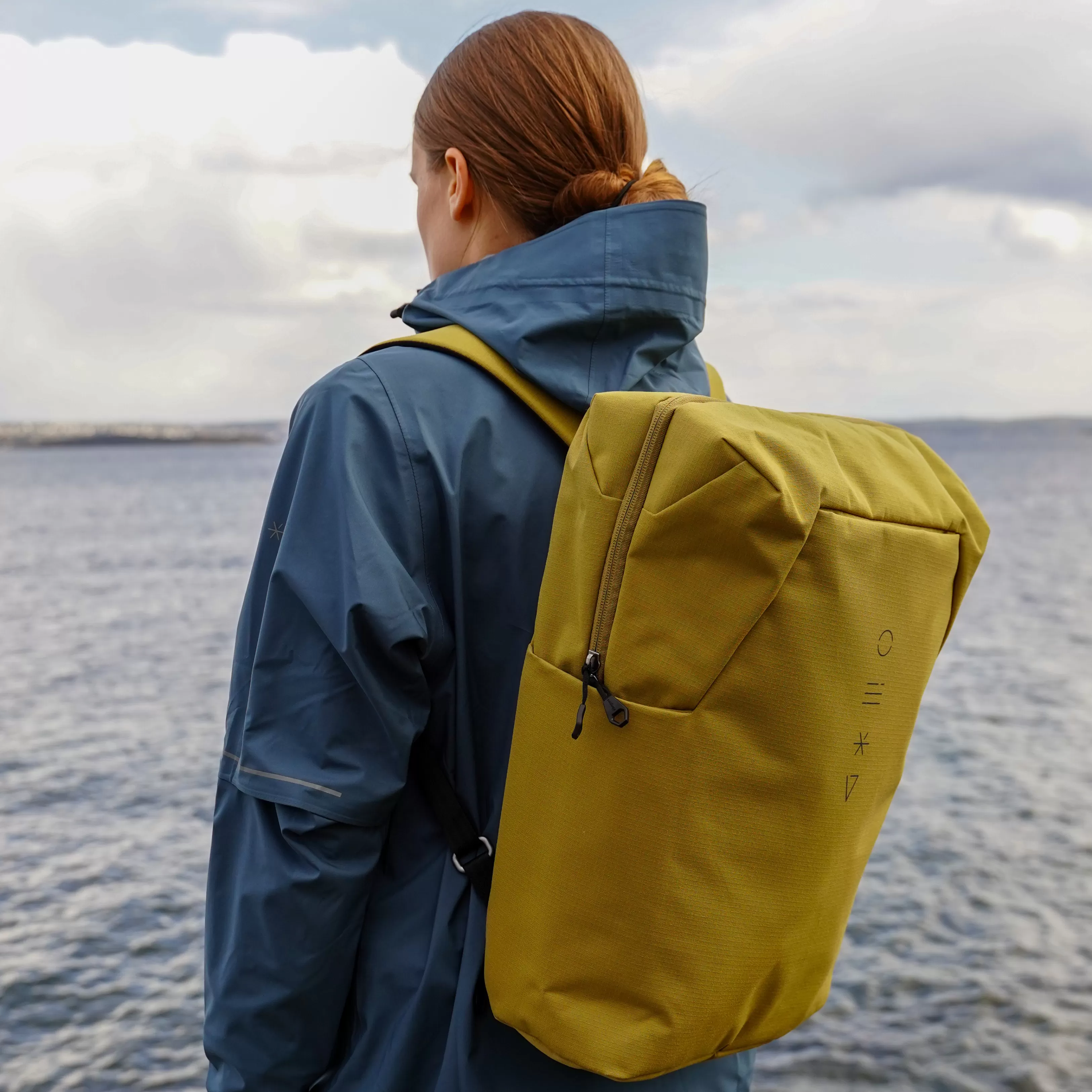 Bergans Oslo Urban Totepack - ^ Everyday packs